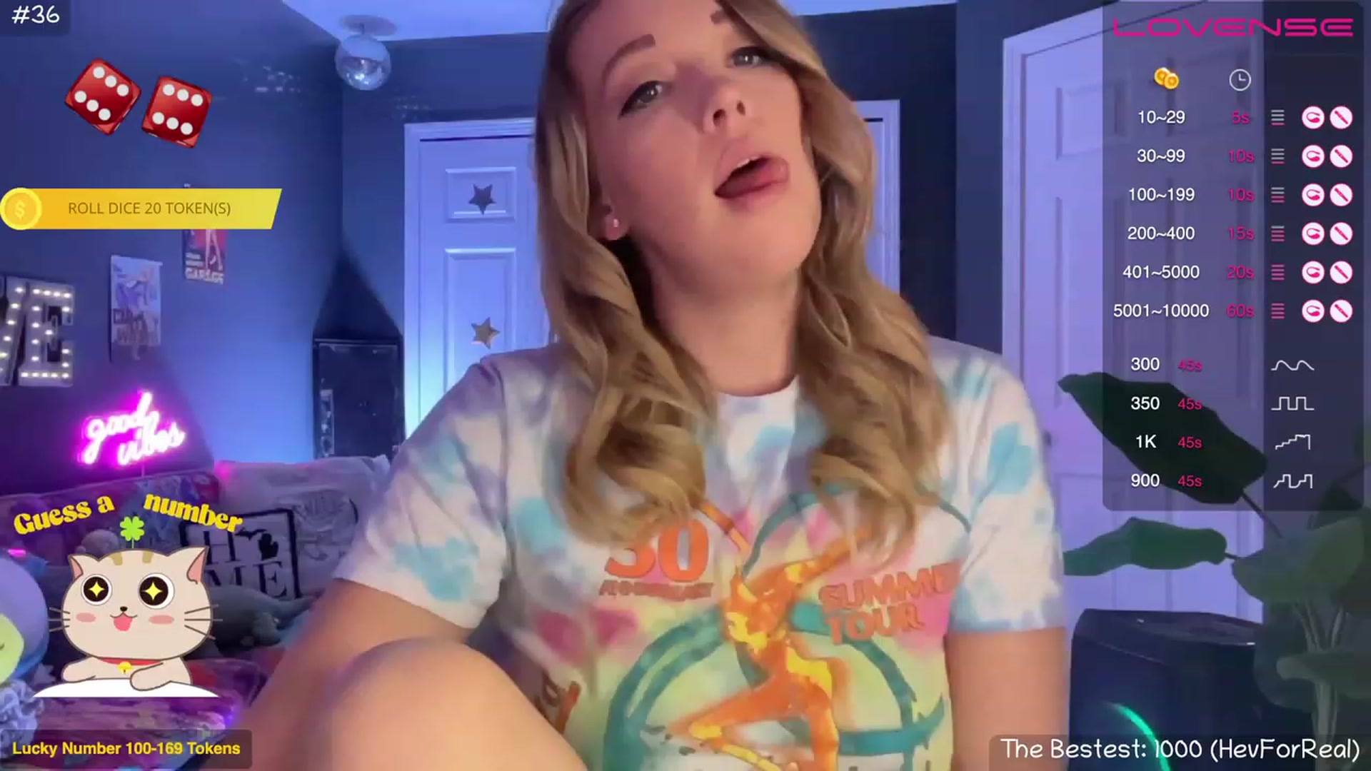 Gallery image thumbnail from NaturallyReal's myfreecams stream on, 01/19/2023, 04:45 image 16 of 20