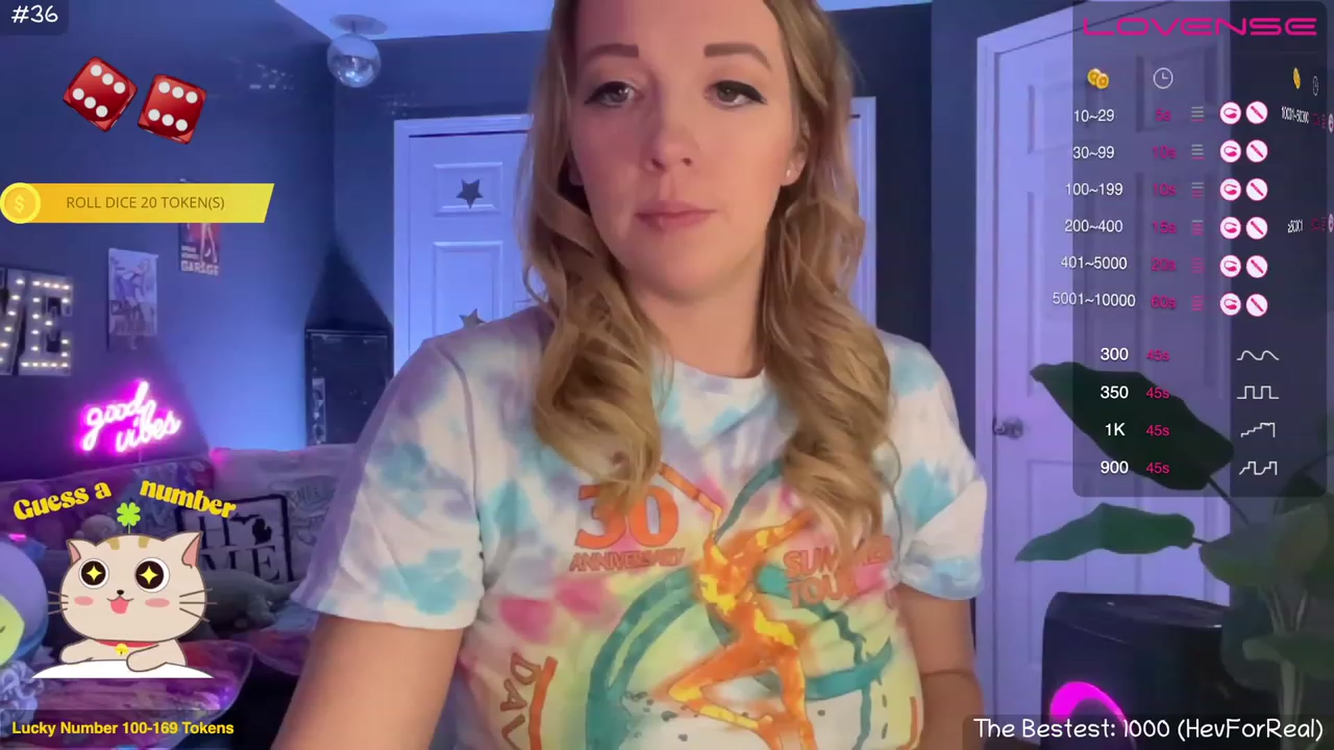 Gallery image thumbnail from NaturallyReal's myfreecams stream on, 01/19/2023, 04:45 image 18 of 20