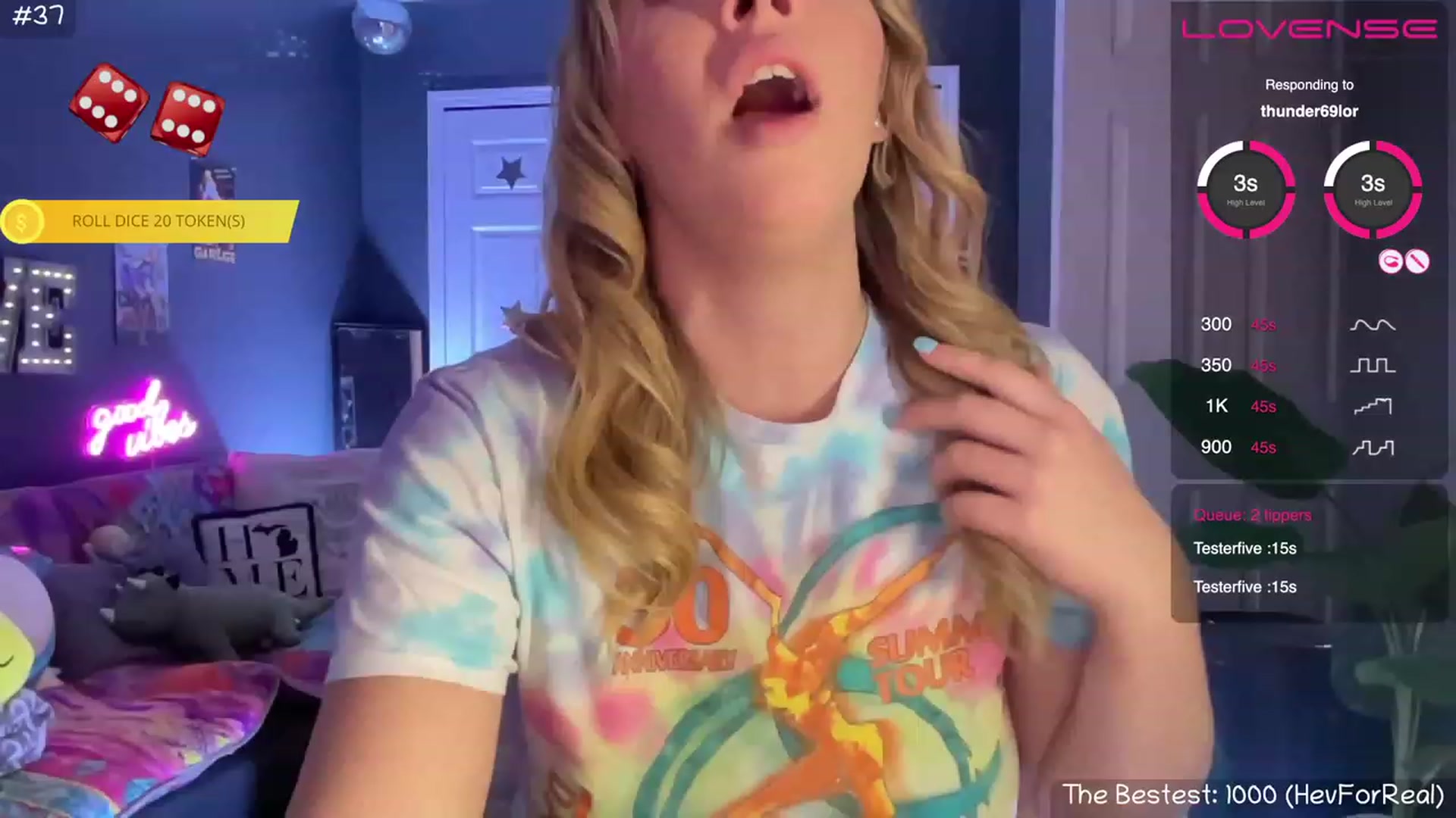 Gallery image thumbnail from NaturallyReal's myfreecams stream on, 01/19/2023, 04:45 image 5 of 20