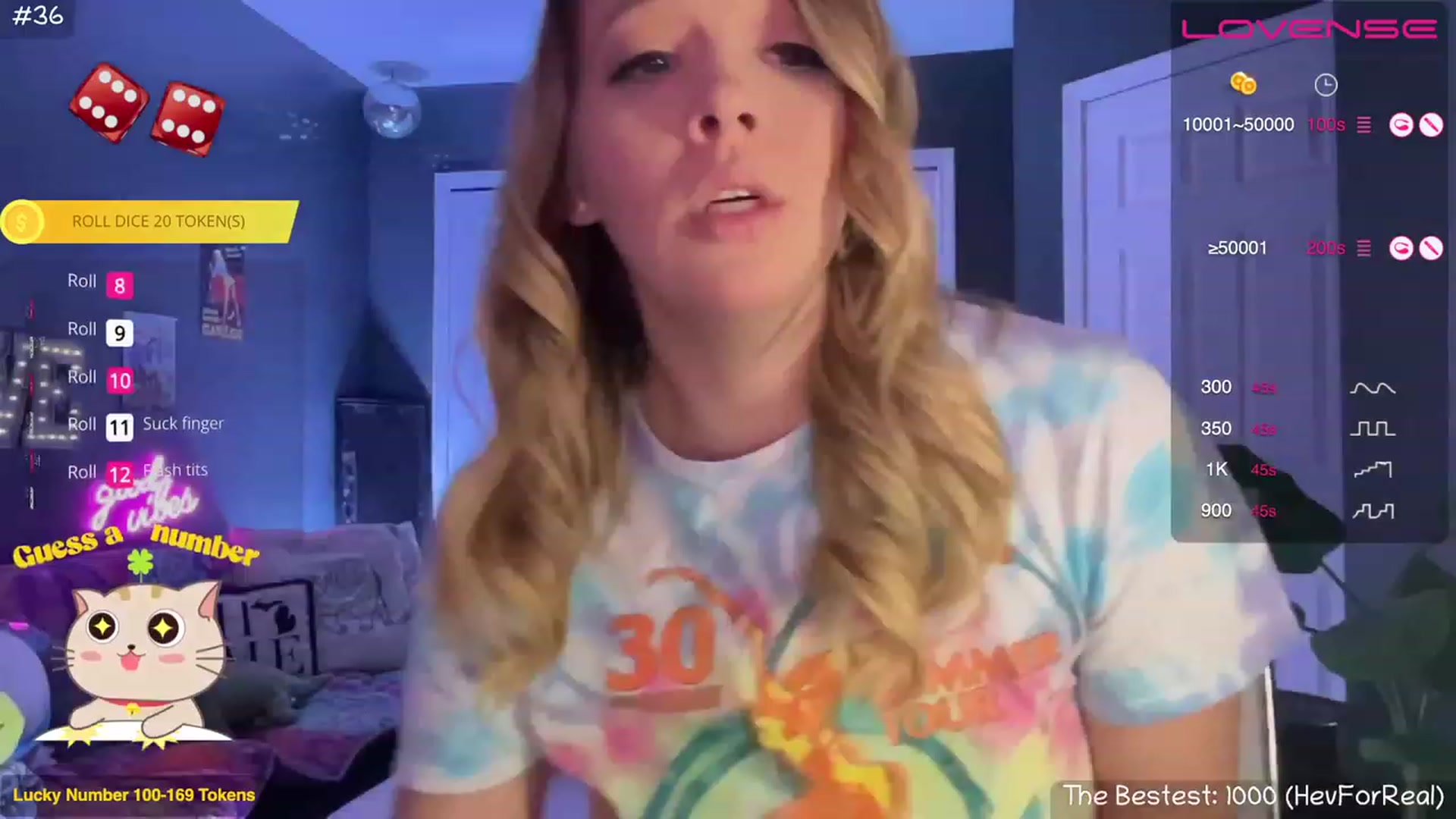 Gallery image thumbnail from NaturallyReal's myfreecams stream on, 01/19/2023, 04:45 image 15 of 20