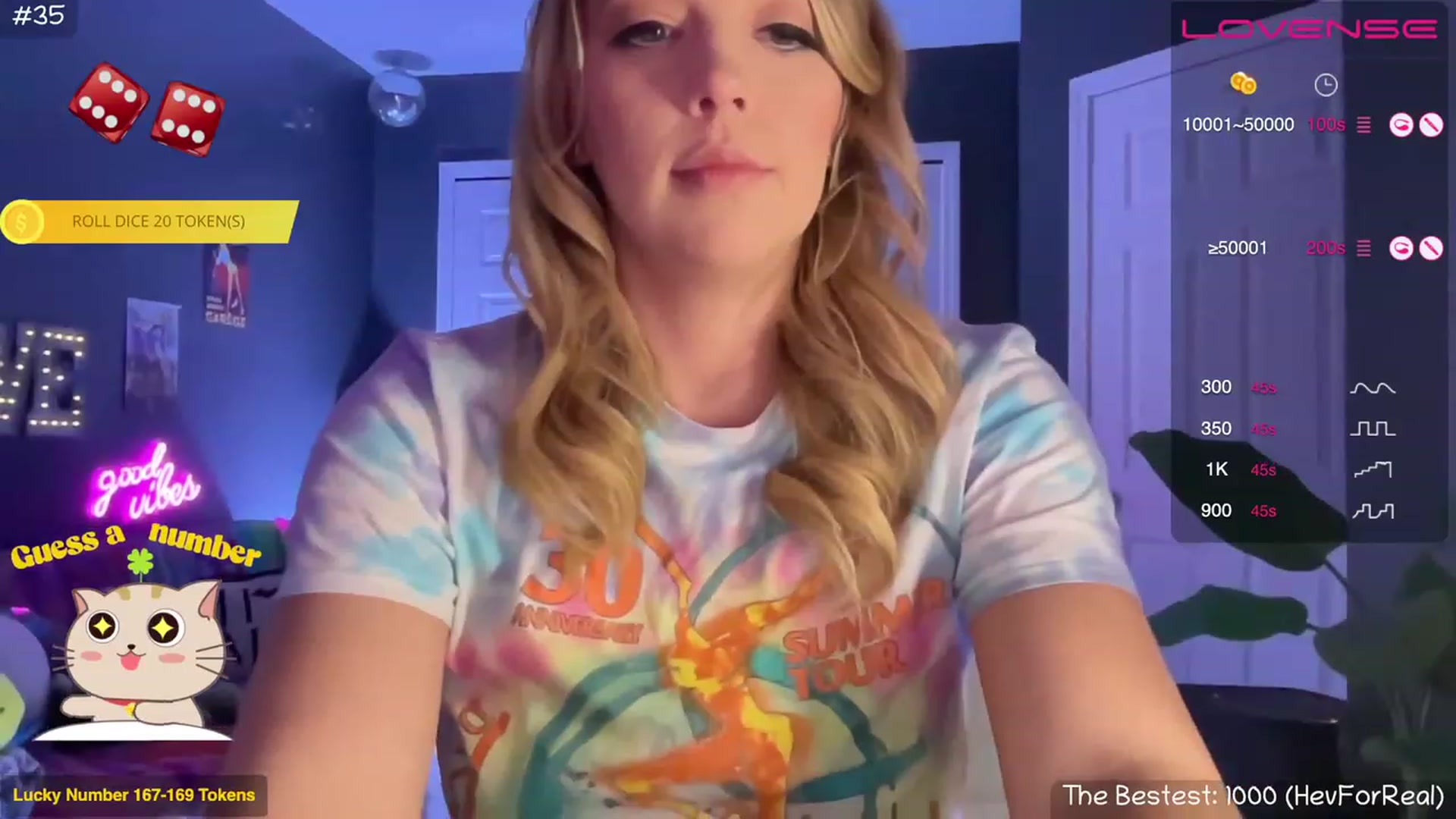 Gallery image thumbnail from NaturallyReal's myfreecams stream on, 01/19/2023, 07:02 image 6 of 20