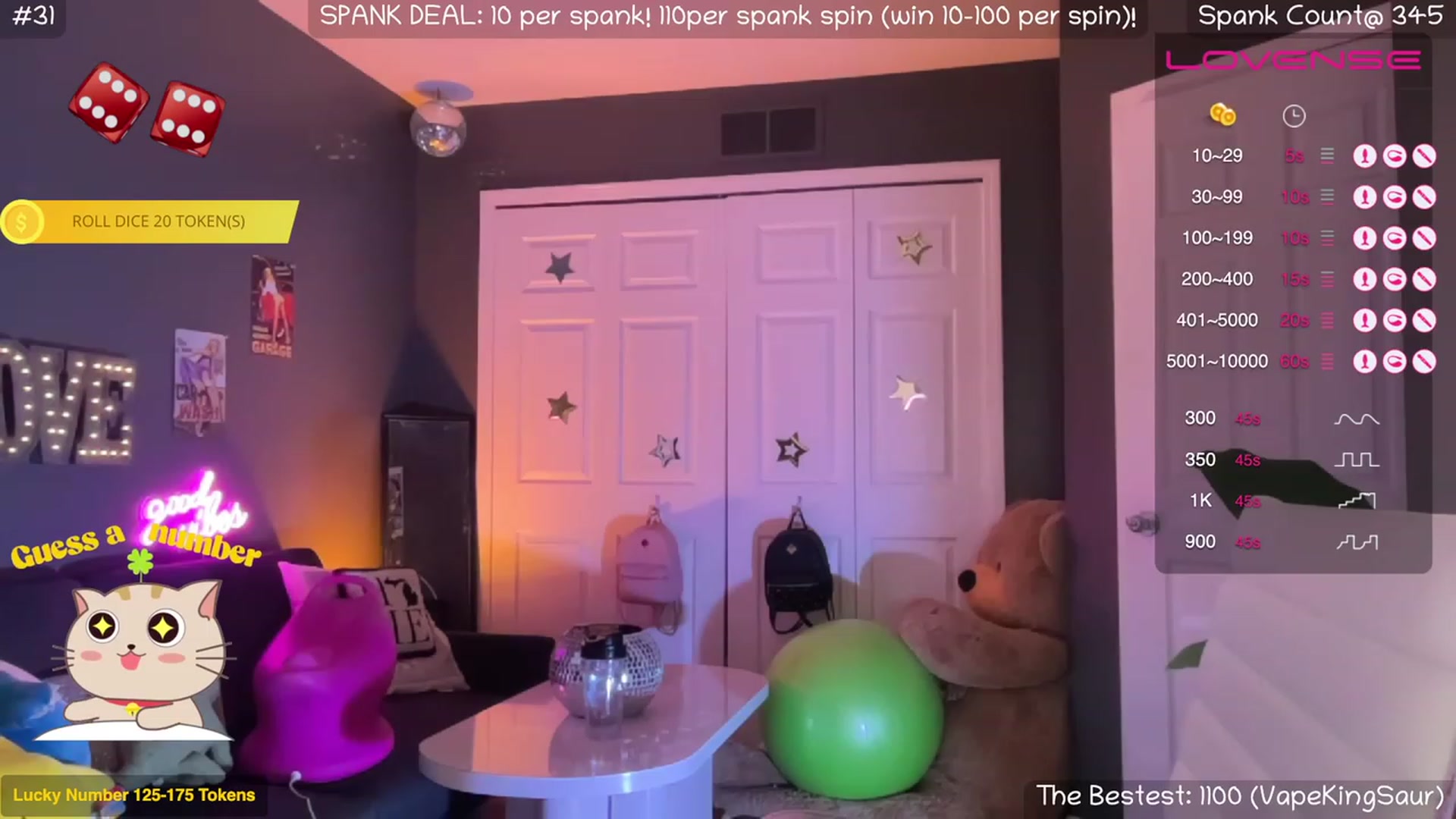 Gallery image thumbnail from NaturallyReal's myfreecams stream on, 01/20/2023, 07:04 image 15 of 20