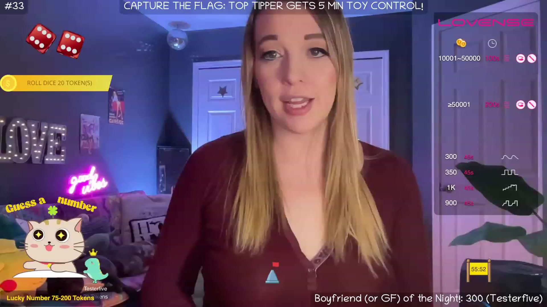 Gallery image thumbnail from NaturallyReal's myfreecams stream on, 01/22/2023, 04:20 image 11 of 20
