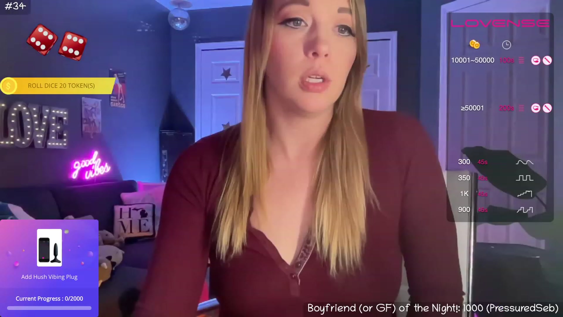 Gallery image thumbnail from NaturallyReal's myfreecams stream on, 01/22/2023, 04:51 image 15 of 20