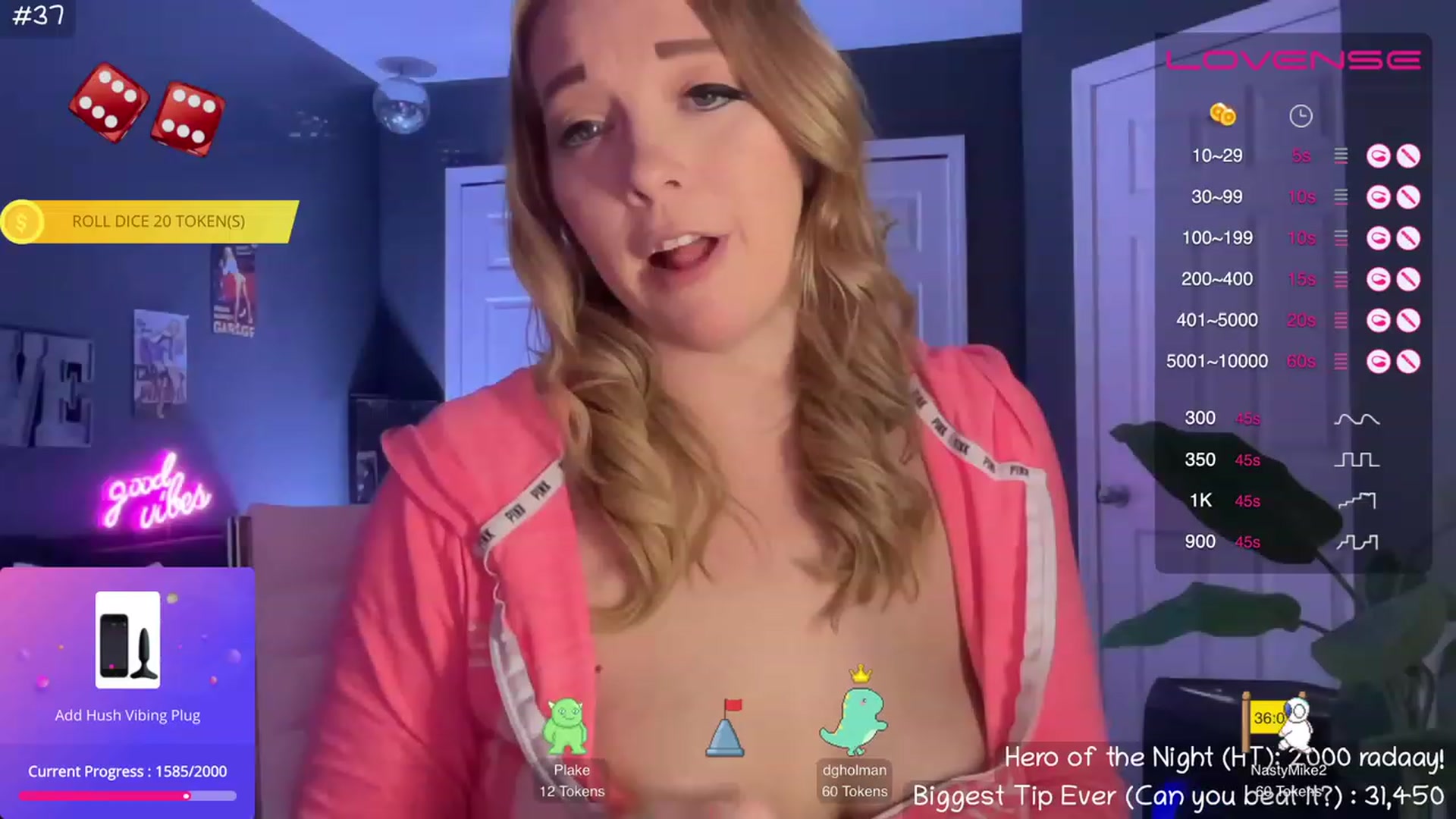 Gallery image thumbnail from NaturallyReal's myfreecams stream on, 01/26/2023, 04:38 image 18 of 20