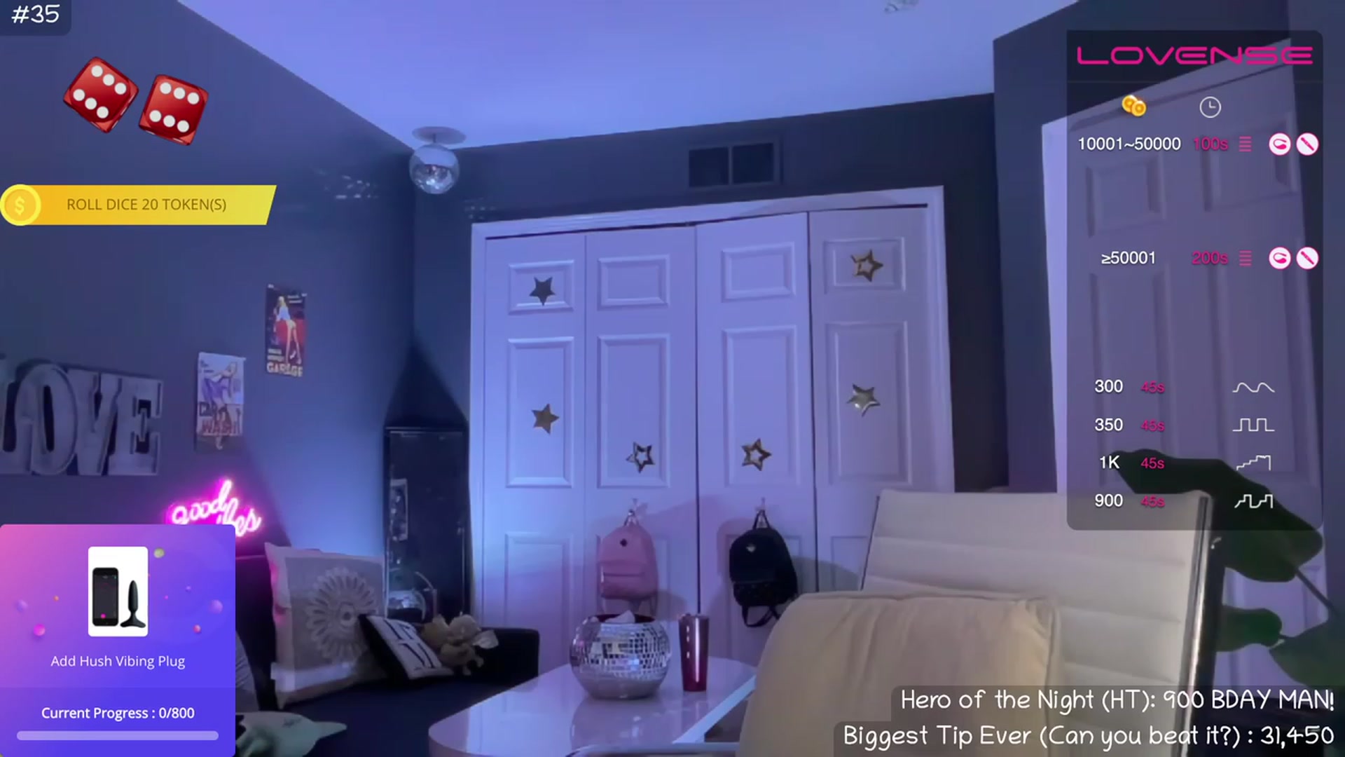Gallery image thumbnail from NaturallyReal's myfreecams stream on, 01/27/2023, 06:13 image 17 of 20