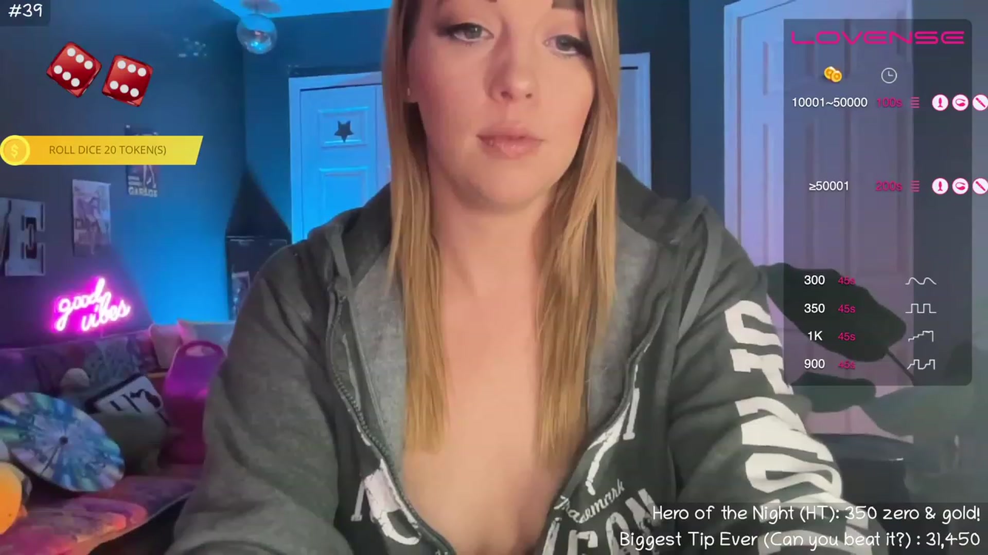 Gallery image thumbnail from NaturallyReal's myfreecams stream on, 01/31/2023, 04:44 image 19 of 20
