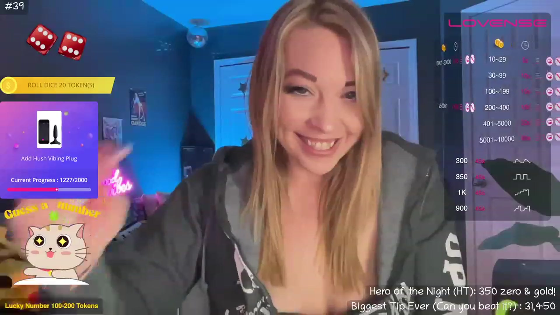 Gallery image thumbnail from NaturallyReal's myfreecams stream on, 01/31/2023, 04:44 image 15 of 20