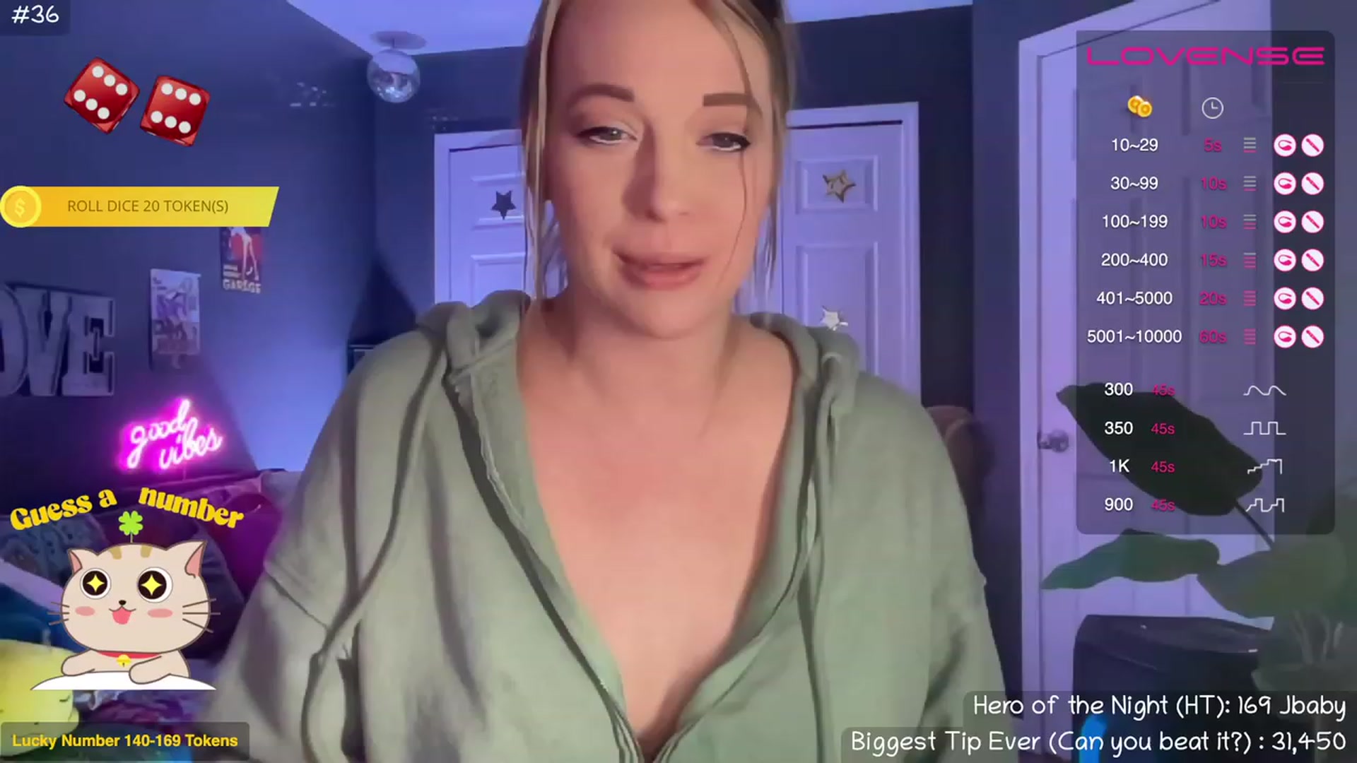 Gallery image thumbnail from NaturallyReal's myfreecams stream on, 02/01/2023, 05:29 image 10 of 20