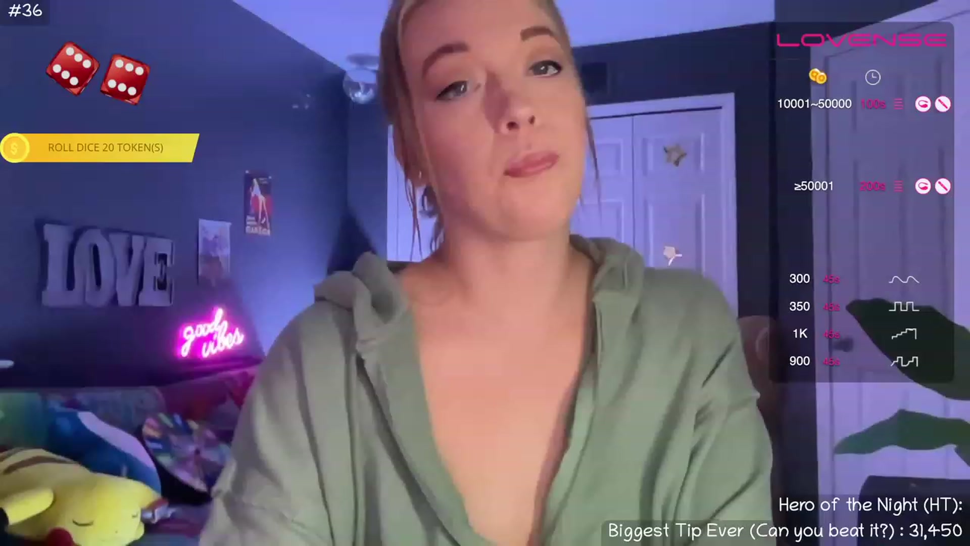 Gallery image thumbnail from NaturallyReal's myfreecams stream on, 02/01/2023, 05:29 image 2 of 20