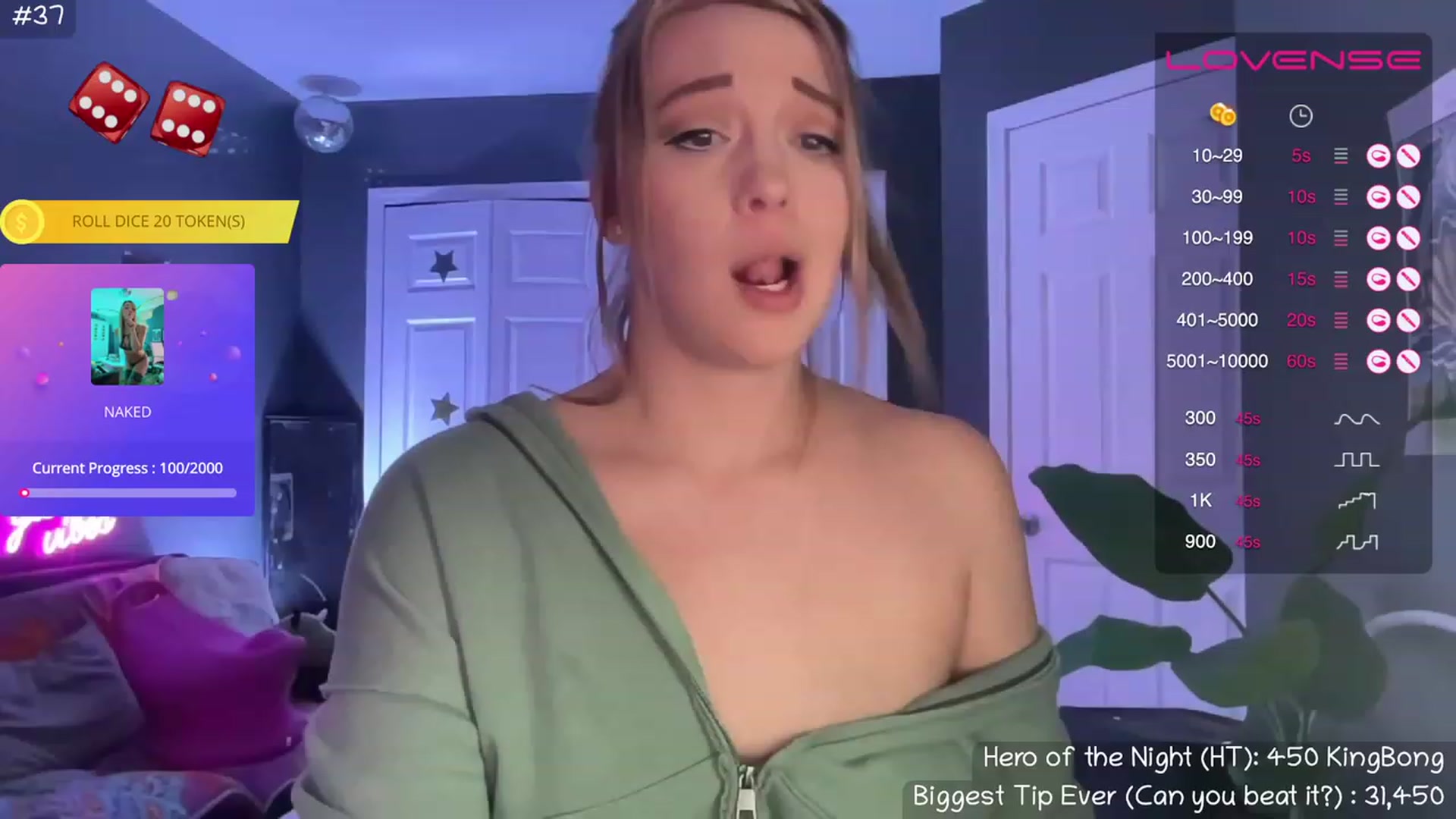 Gallery image thumbnail from NaturallyReal's myfreecams stream on, 02/01/2023, 06:39 image 12 of 20
