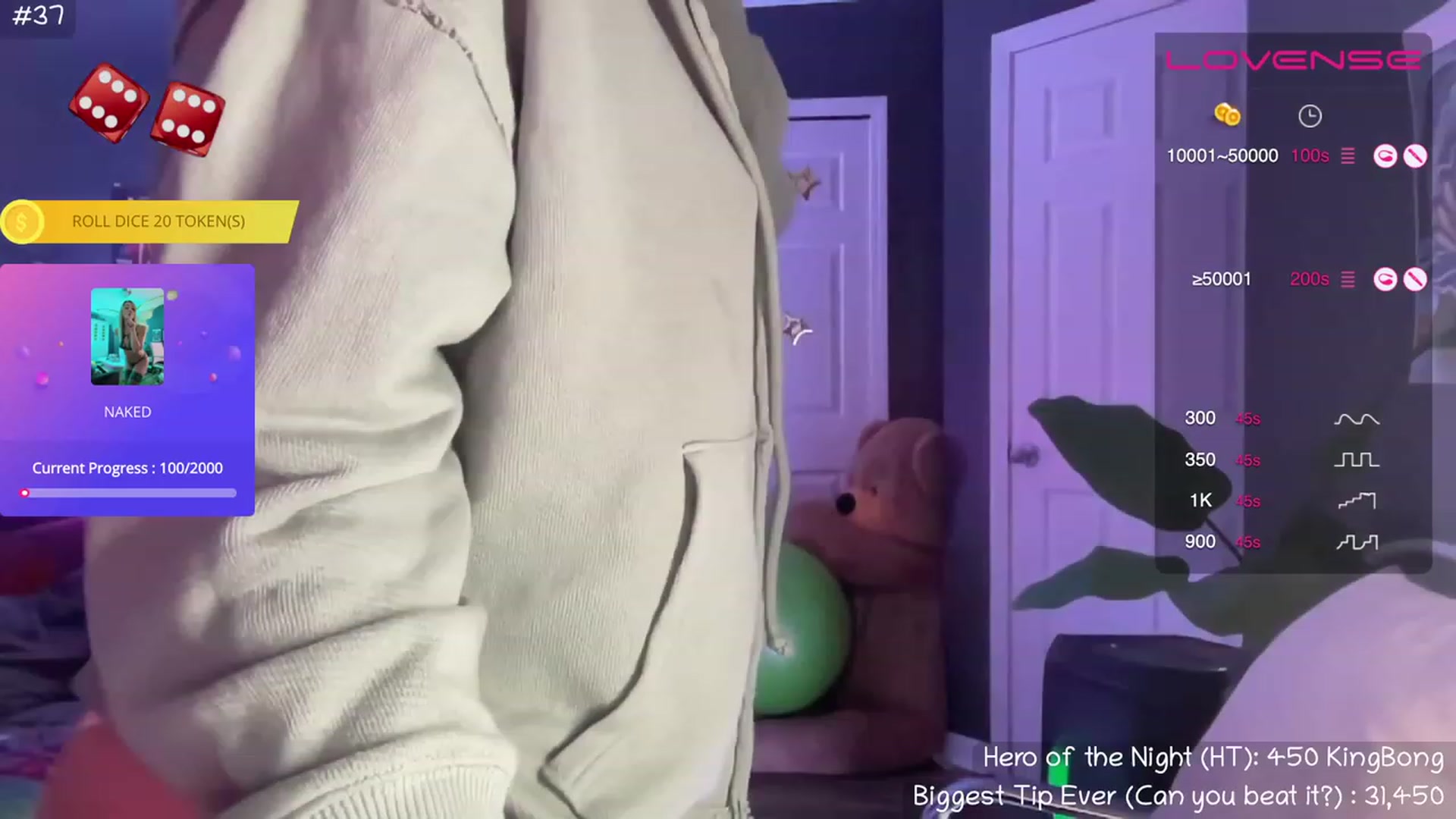 Gallery image thumbnail from NaturallyReal's myfreecams stream on, 02/01/2023, 06:39 image 7 of 20