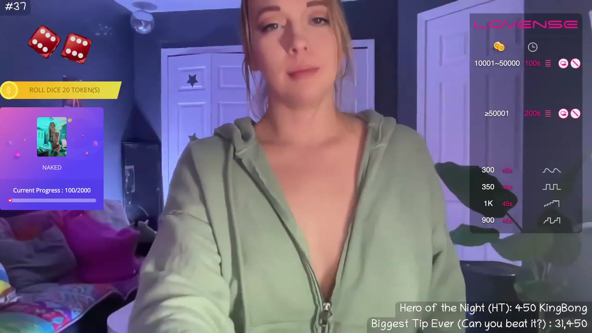 Gallery image thumbnail from NaturallyReal's myfreecams stream on, 02/01/2023, 06:39 image 3 of 20