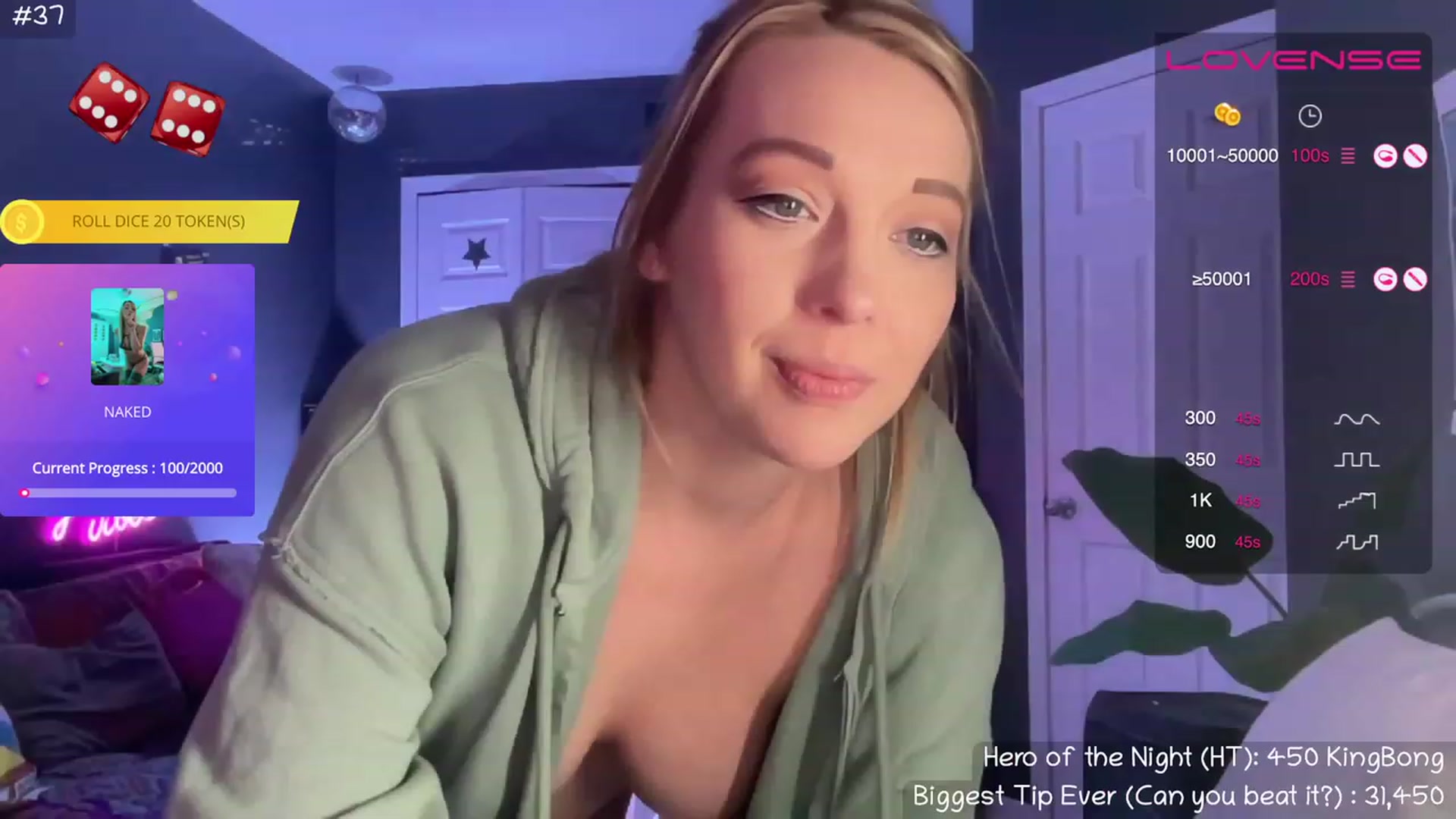 Gallery image thumbnail from NaturallyReal's myfreecams stream on, 02/01/2023, 06:39 image 5 of 20
