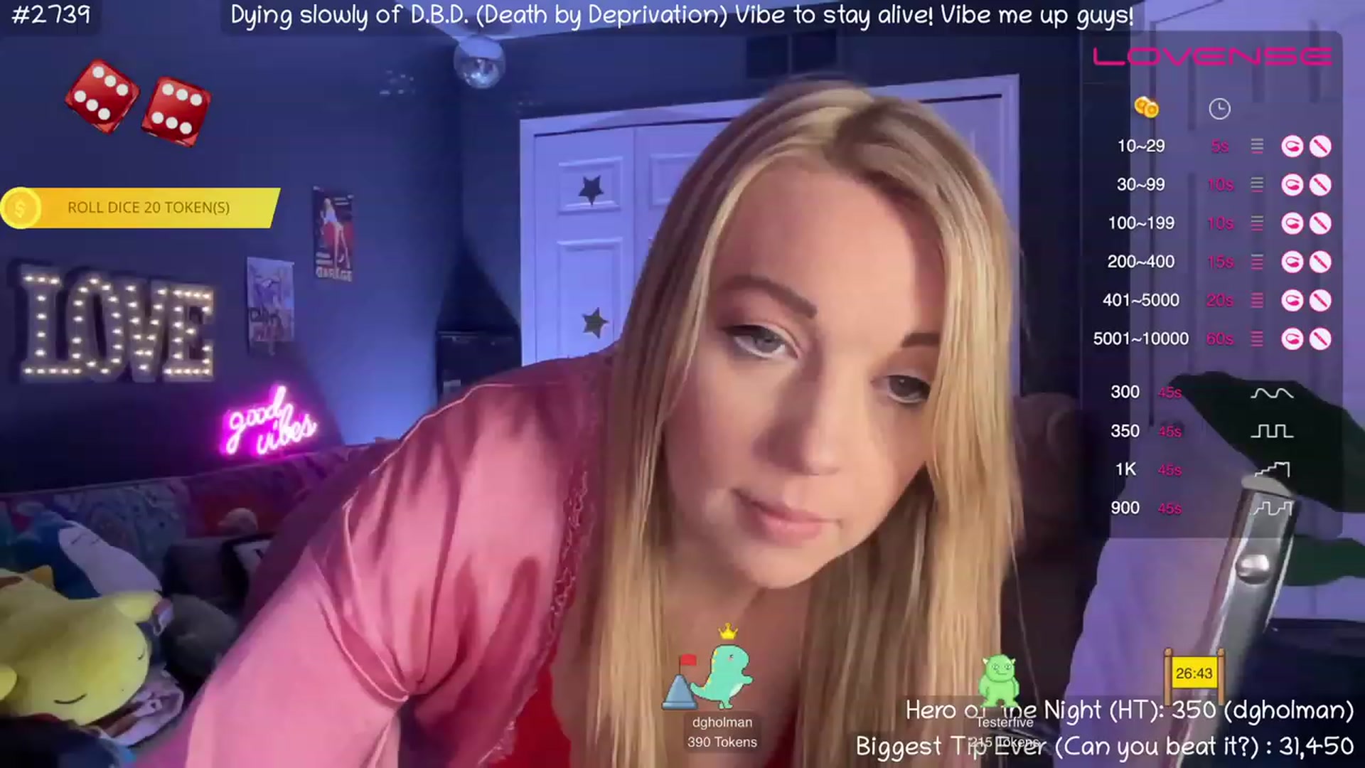 Gallery image thumbnail from NaturallyReal's myfreecams stream on, 02/03/2023, 03:34 image 12 of 20