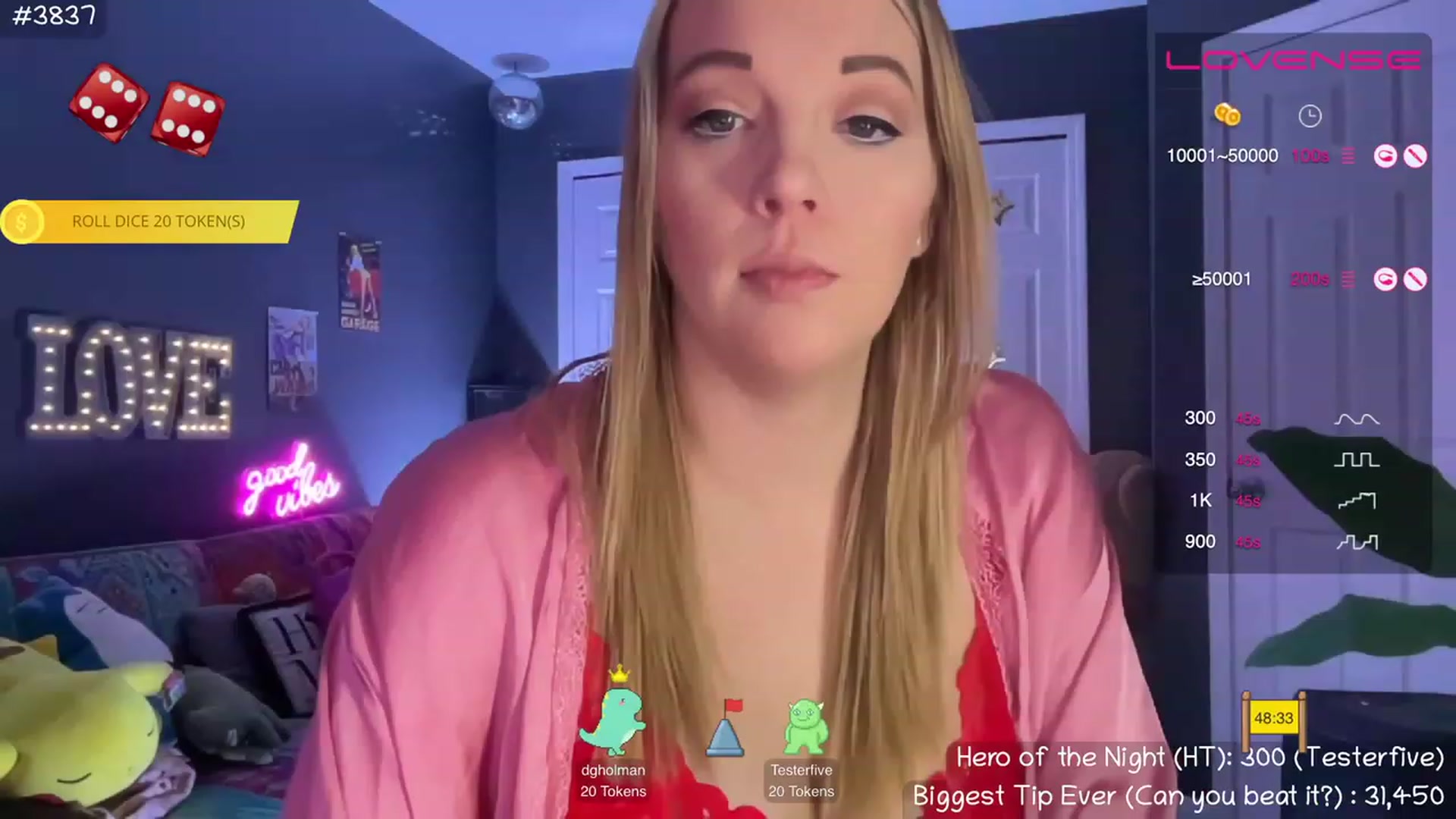 Gallery image thumbnail from NaturallyReal's myfreecams stream on, 02/03/2023, 03:34 image 7 of 20