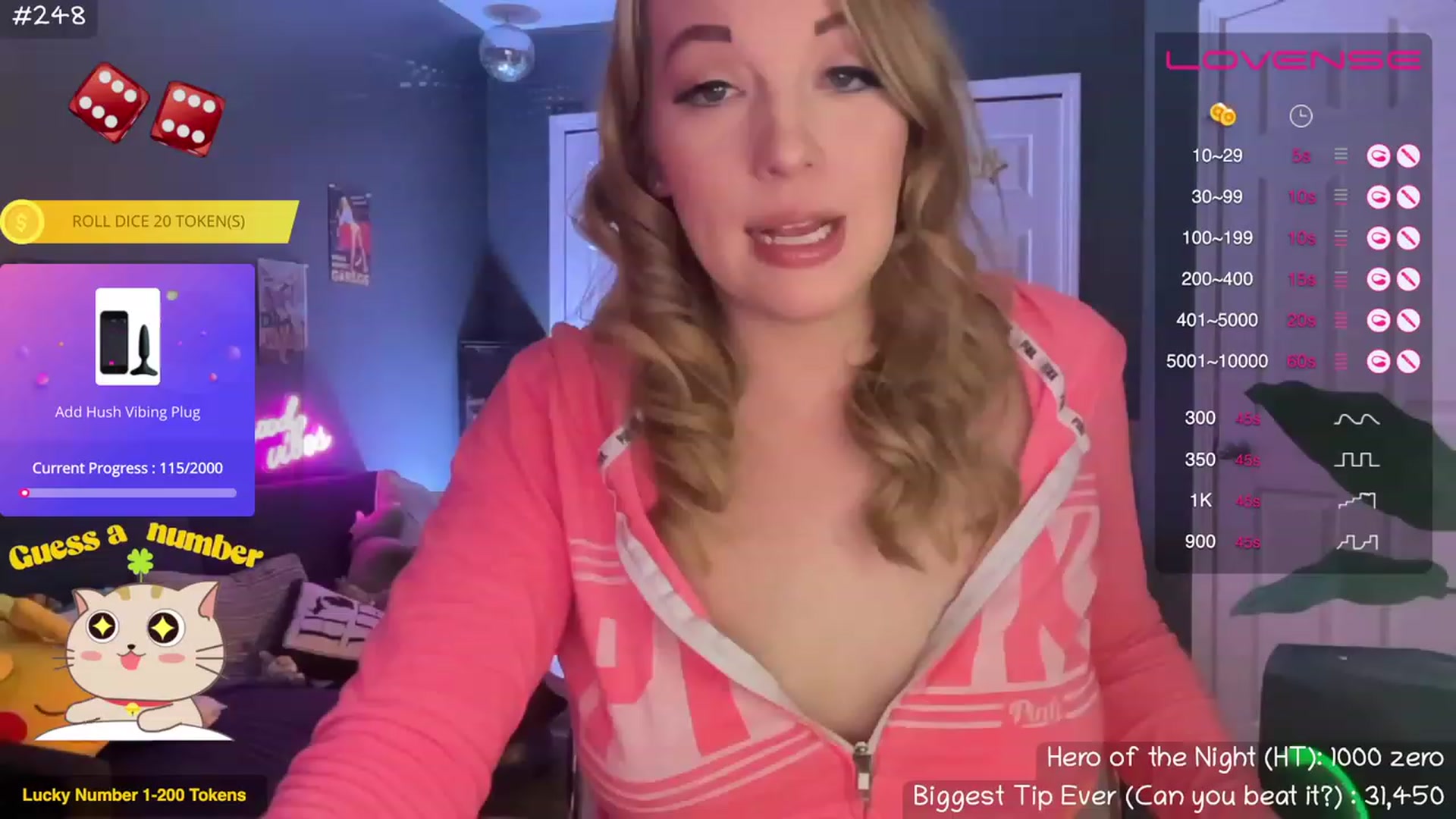 Gallery image thumbnail from NaturallyReal's myfreecams stream on, 02/04/2023, 07:42 image 1 of 20