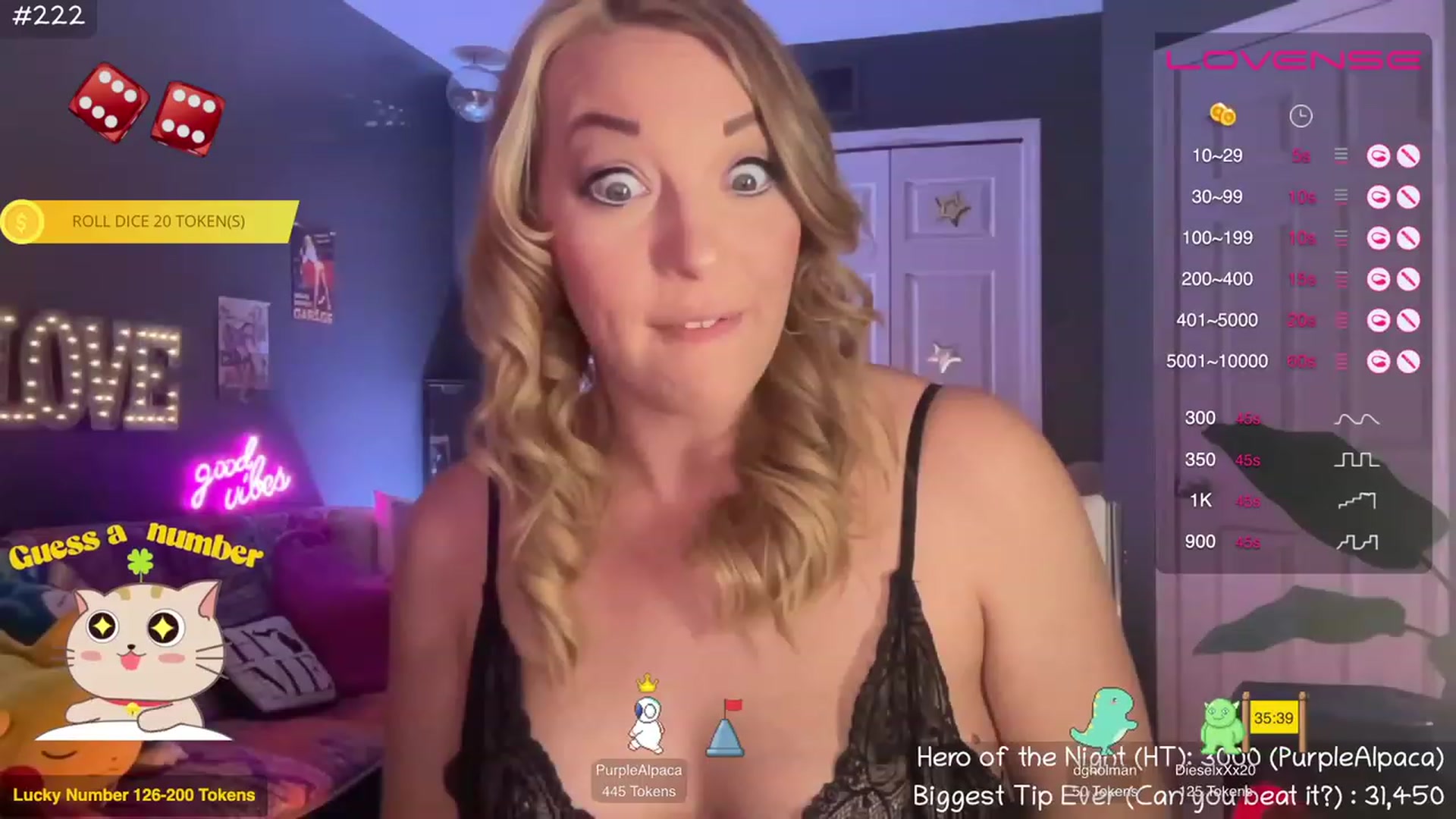 Gallery image thumbnail from NaturallyReal's myfreecams stream on, 02/05/2023, 04:53 image 8 of 20