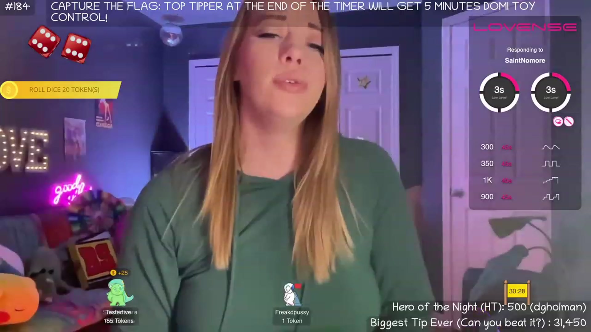 Gallery image thumbnail from NaturallyReal's myfreecams stream on, 02/07/2023, 04:30 image 4 of 20