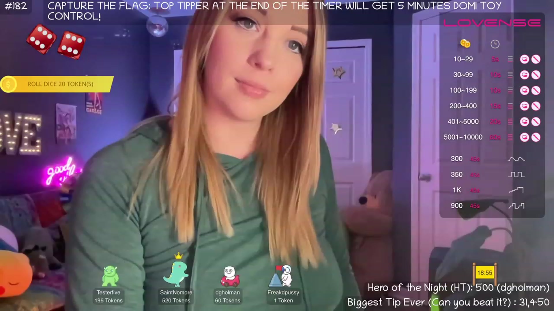 Gallery image thumbnail from NaturallyReal's myfreecams stream on, 02/07/2023, 04:30 image 7 of 20