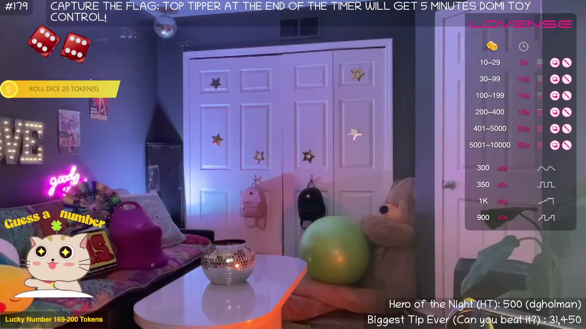 Gallery image thumbnail from NaturallyReal's myfreecams stream on, 02/07/2023, 04:30 image 13 of 20