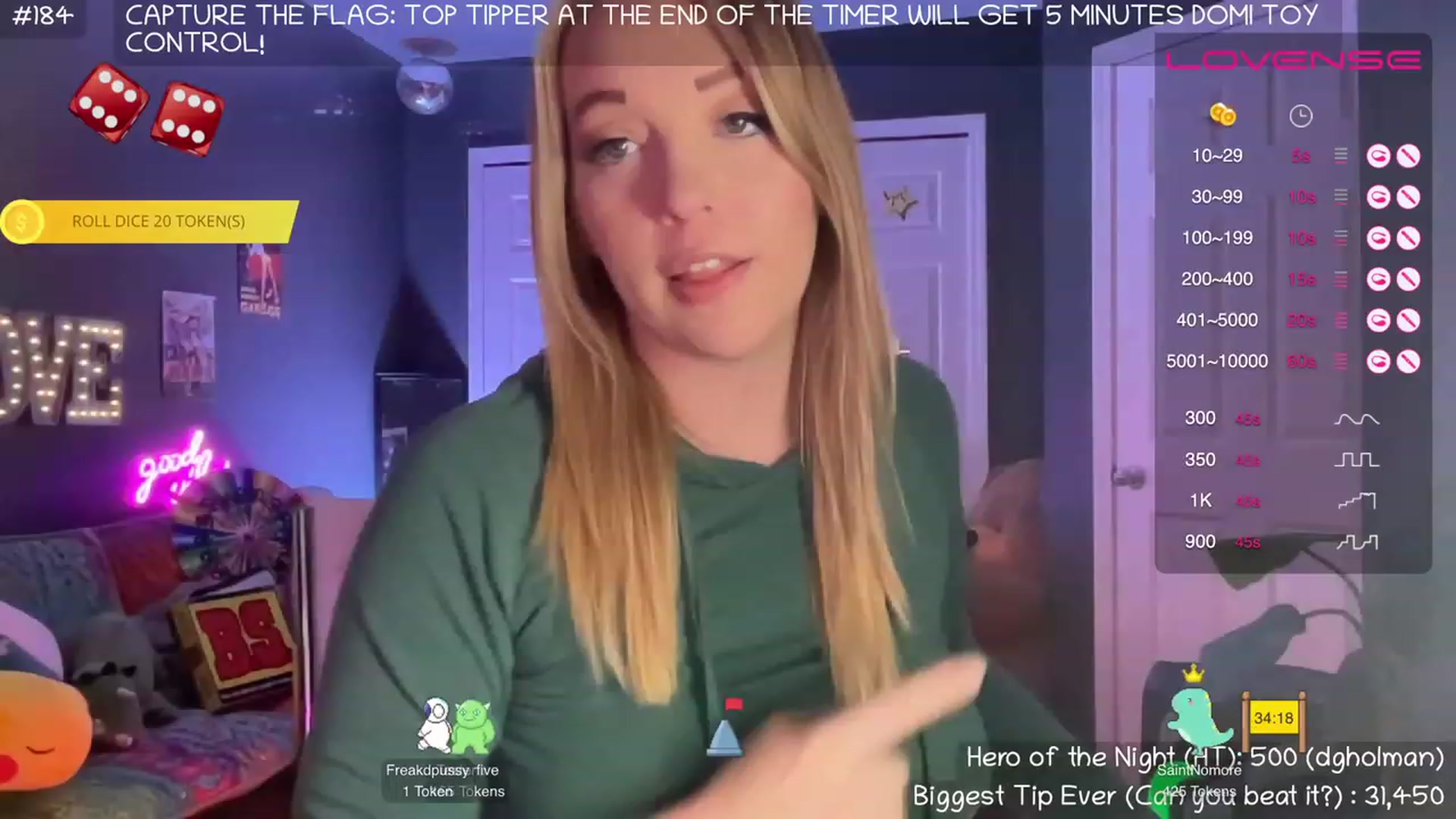 Gallery image thumbnail from NaturallyReal's myfreecams stream on, 02/07/2023, 04:30 image 3 of 20