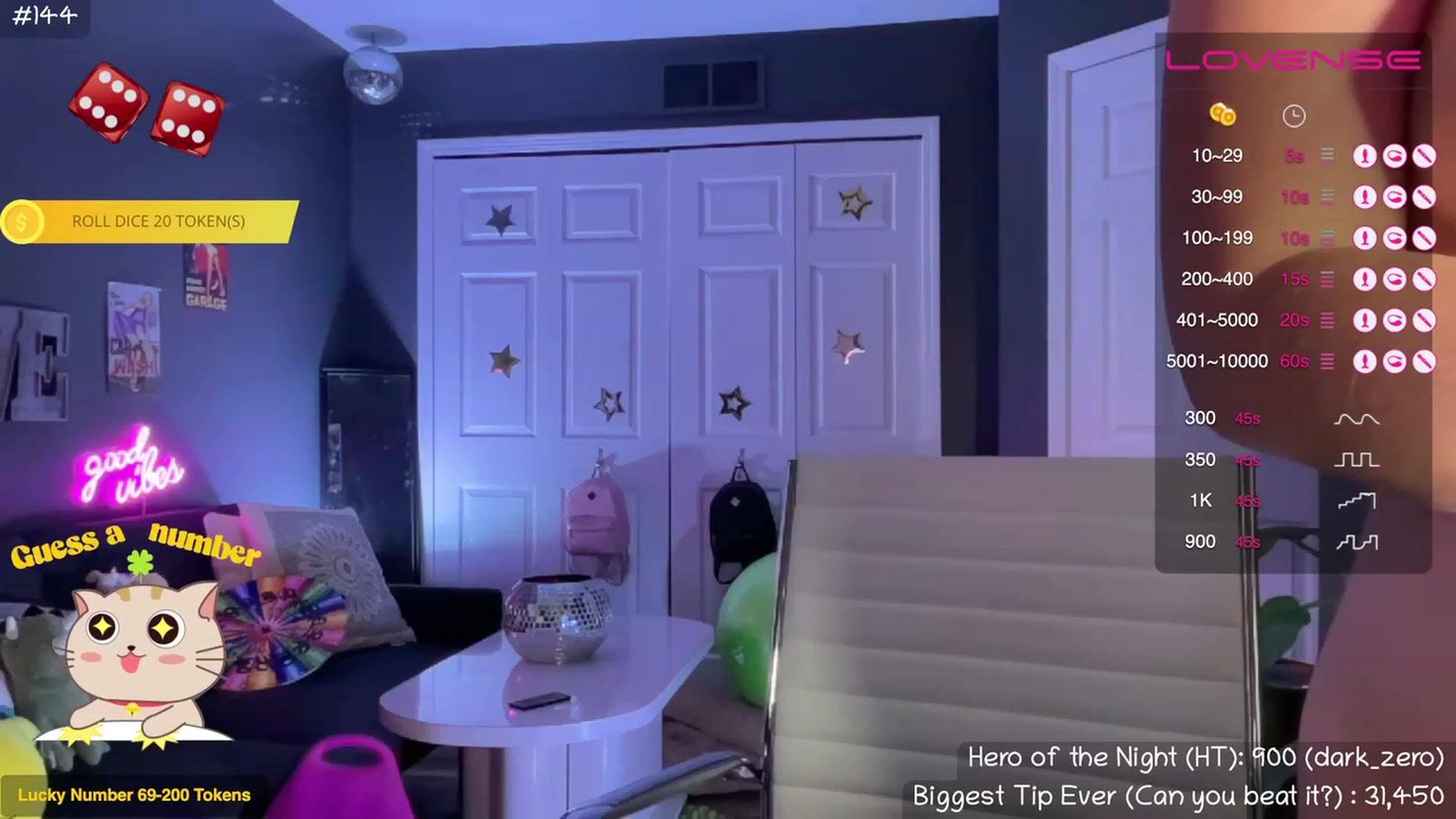 Gallery image thumbnail from NaturallyReal's myfreecams stream on, 02/07/2023, 07:27 image 8 of 20