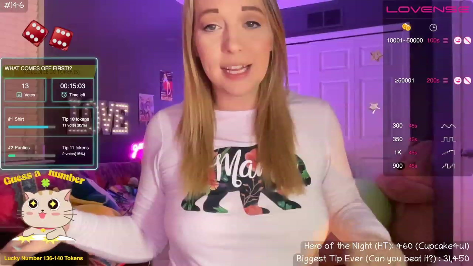 Gallery image thumbnail from NaturallyReal's myfreecams stream on, 02/08/2023, 04:05 image 13 of 20