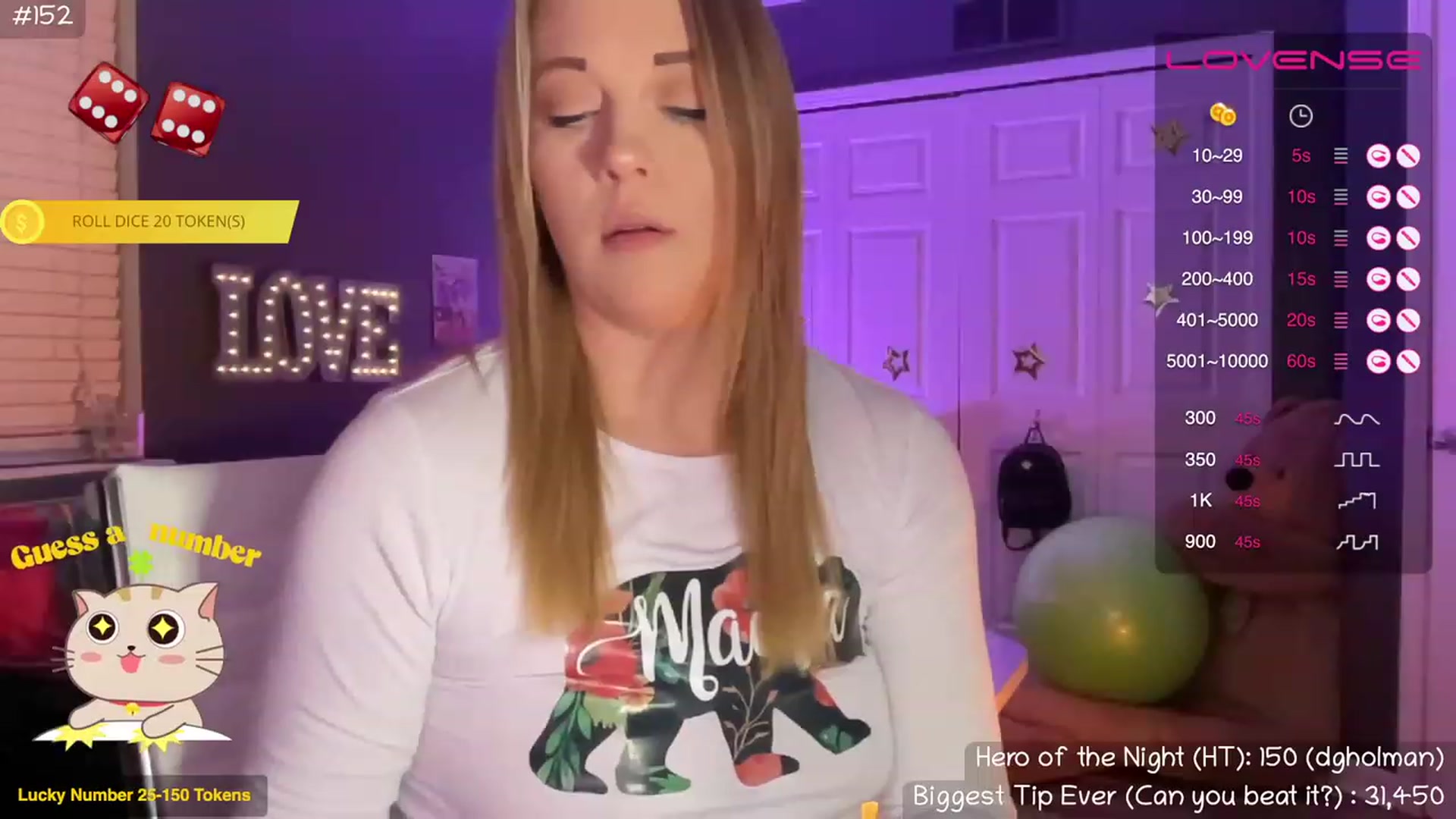 Gallery image thumbnail from NaturallyReal's myfreecams stream on, 02/08/2023, 04:05 image 5 of 20