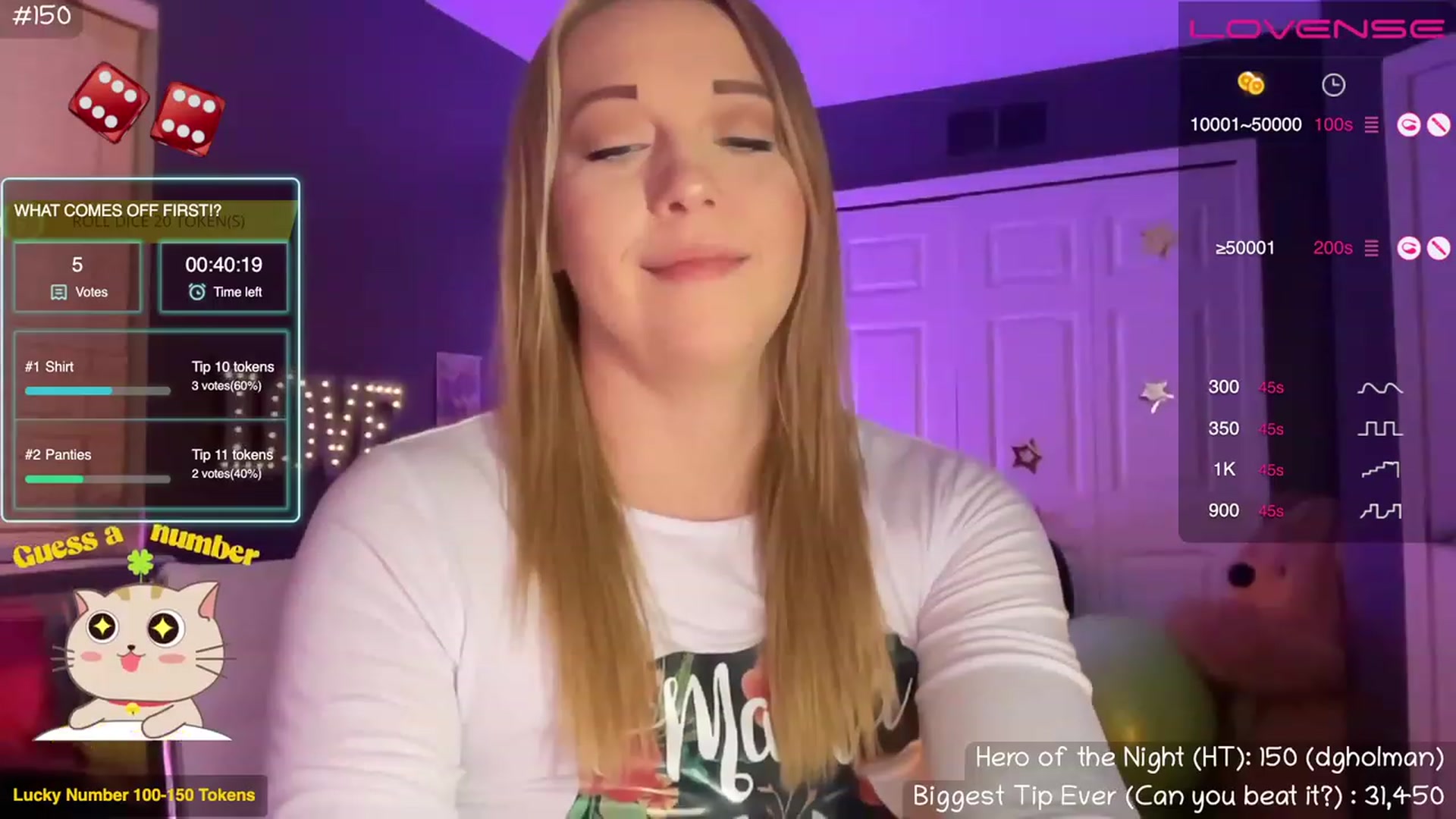 Gallery image thumbnail from NaturallyReal's myfreecams stream on, 02/08/2023, 04:05 image 9 of 20