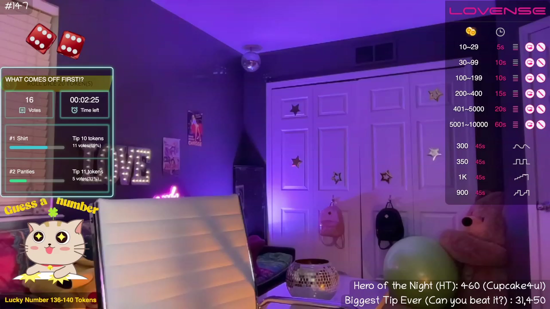 Gallery image thumbnail from NaturallyReal's myfreecams stream on, 02/08/2023, 04:05 image 15 of 20