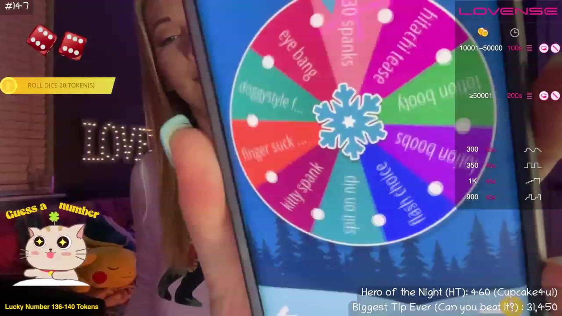 Gallery image thumbnail from NaturallyReal's myfreecams stream on, 02/08/2023, 04:05 image 16 of 20