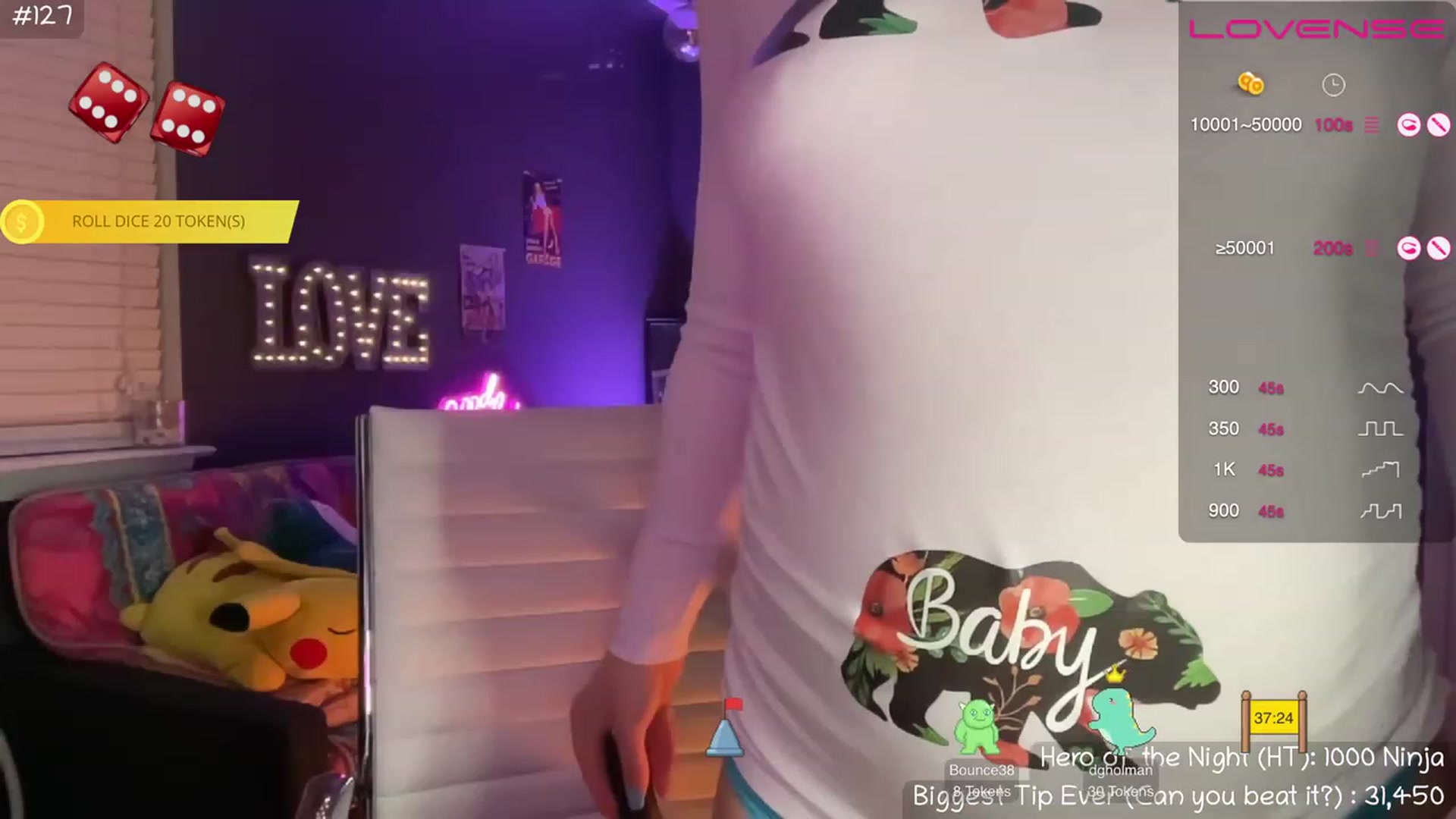 Gallery image thumbnail from NaturallyReal's myfreecams stream on, 02/08/2023, 05:47 image 7 of 20