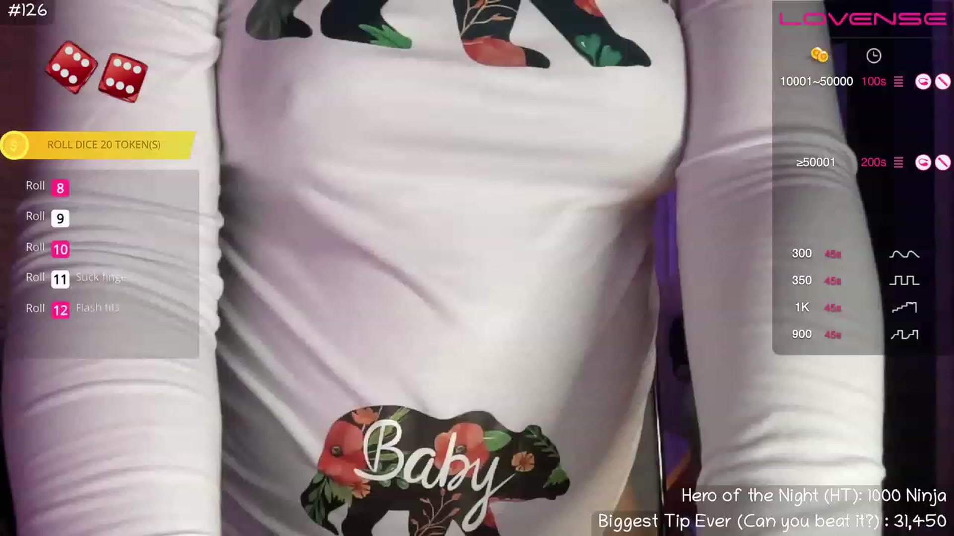Gallery image thumbnail from NaturallyReal's myfreecams stream on, 02/08/2023, 05:47 image 1 of 20