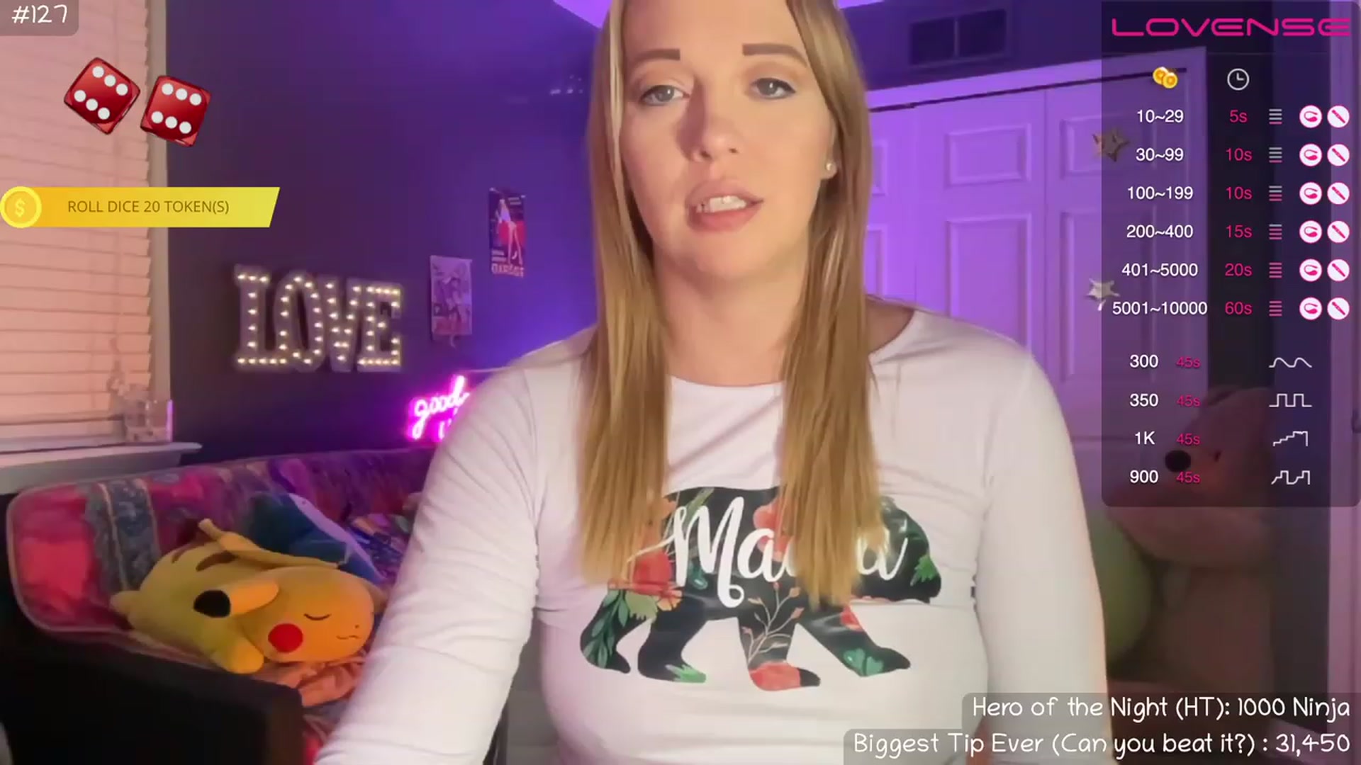 Gallery image thumbnail from NaturallyReal's myfreecams stream on, 02/08/2023, 05:47 image 11 of 20