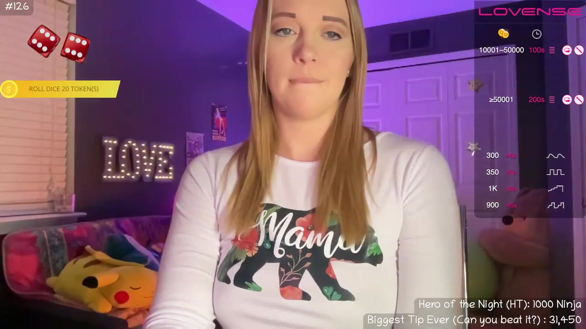Gallery image thumbnail from NaturallyReal's myfreecams stream on, 02/08/2023, 05:47 image 2 of 20