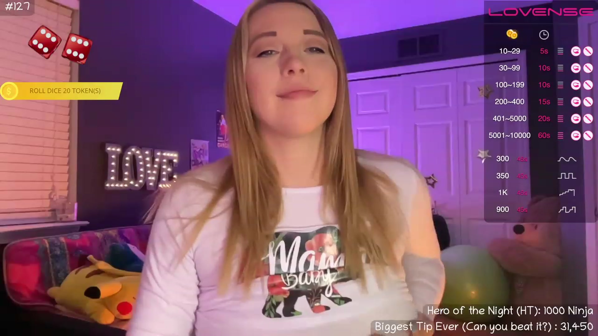Gallery image thumbnail from NaturallyReal's myfreecams stream on, 02/08/2023, 05:47 image 10 of 20