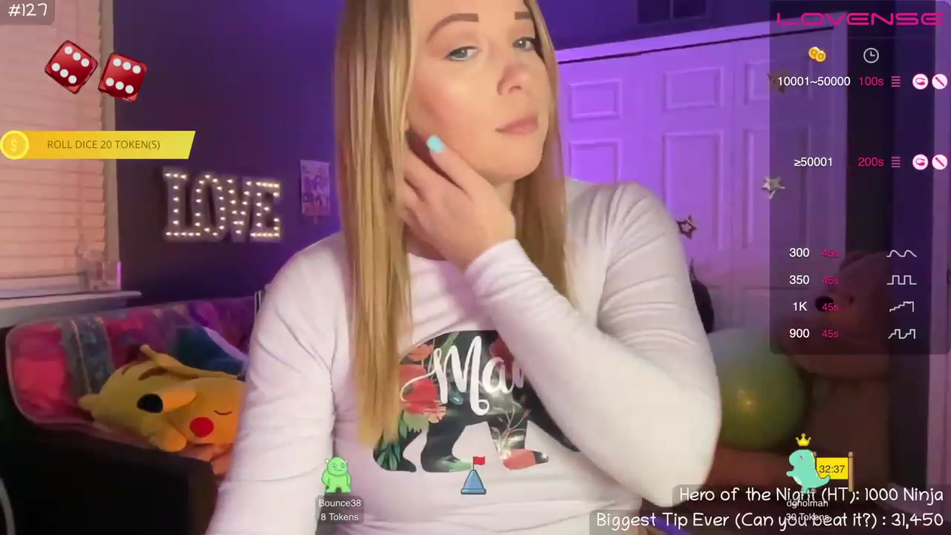 Gallery image thumbnail from NaturallyReal's myfreecams stream on, 02/08/2023, 05:47 image 8 of 20