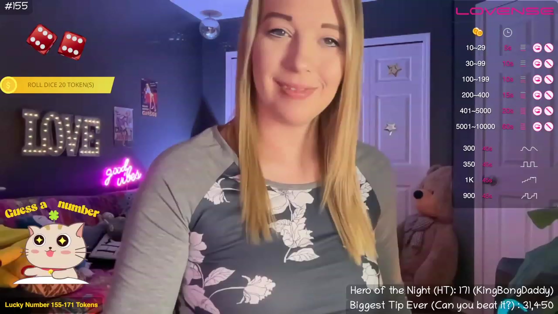Gallery image thumbnail from NaturallyReal's myfreecams stream on, 02/10/2023, 02:40 image 16 of 20