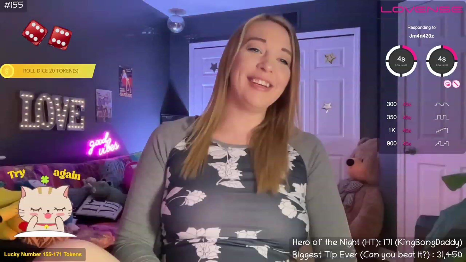 Gallery image thumbnail from NaturallyReal's myfreecams stream on, 02/10/2023, 02:40 image 15 of 20