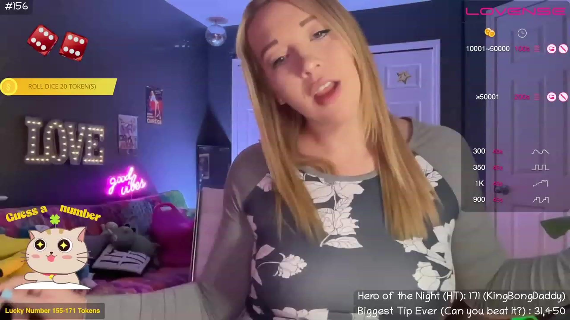 Gallery image thumbnail from NaturallyReal's myfreecams stream on, 02/10/2023, 02:40 image 10 of 20