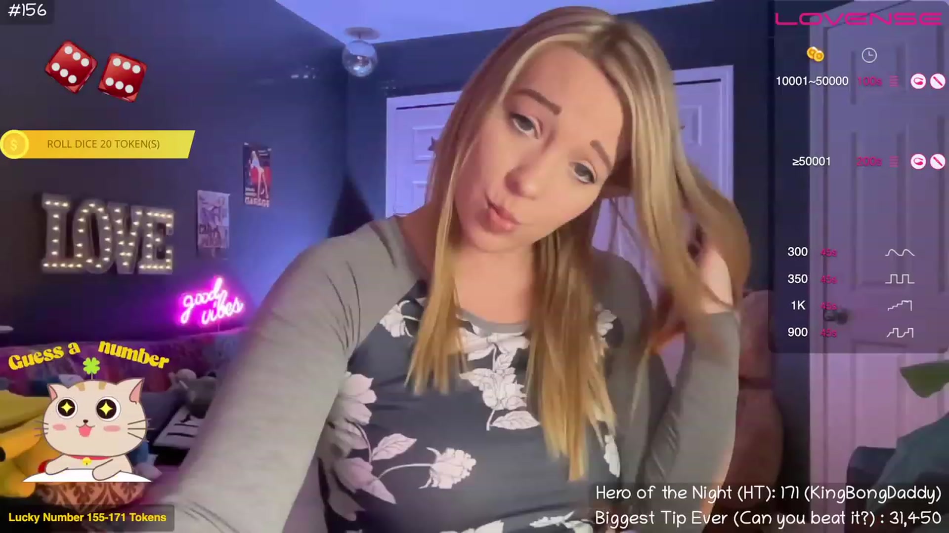 Gallery image thumbnail from NaturallyReal's myfreecams stream on, 02/10/2023, 02:40 image 11 of 20