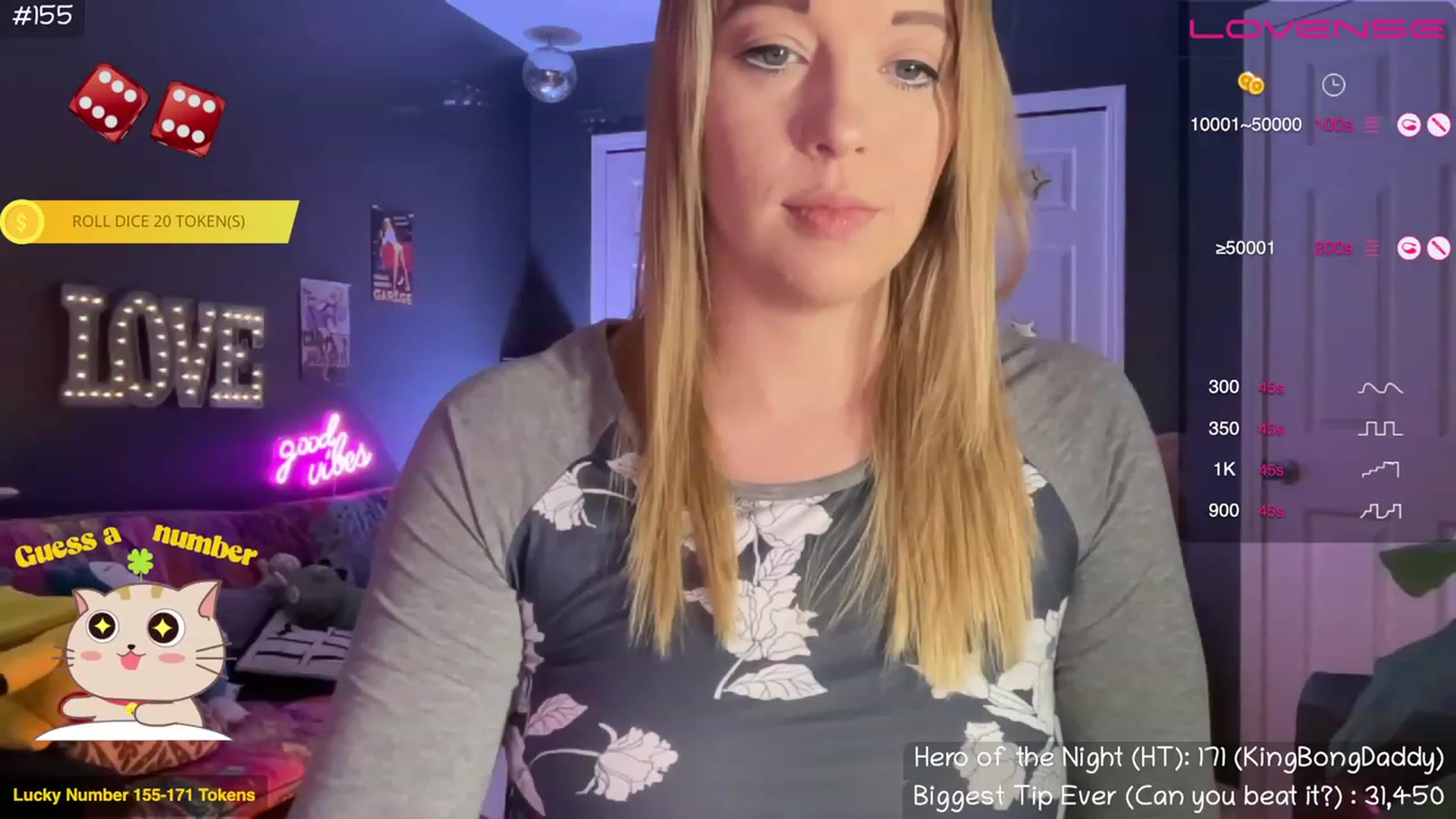 Gallery image thumbnail from NaturallyReal's myfreecams stream on, 02/10/2023, 02:40 image 14 of 20