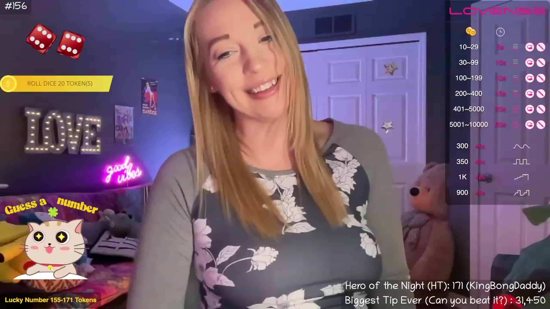 Gallery image thumbnail from NaturallyReal's myfreecams stream on, 02/10/2023, 02:40 image 1 of 20