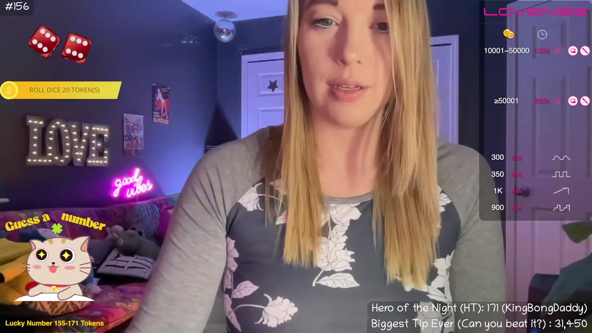 Gallery image thumbnail from NaturallyReal's myfreecams stream on, 02/10/2023, 02:40 image 3 of 20