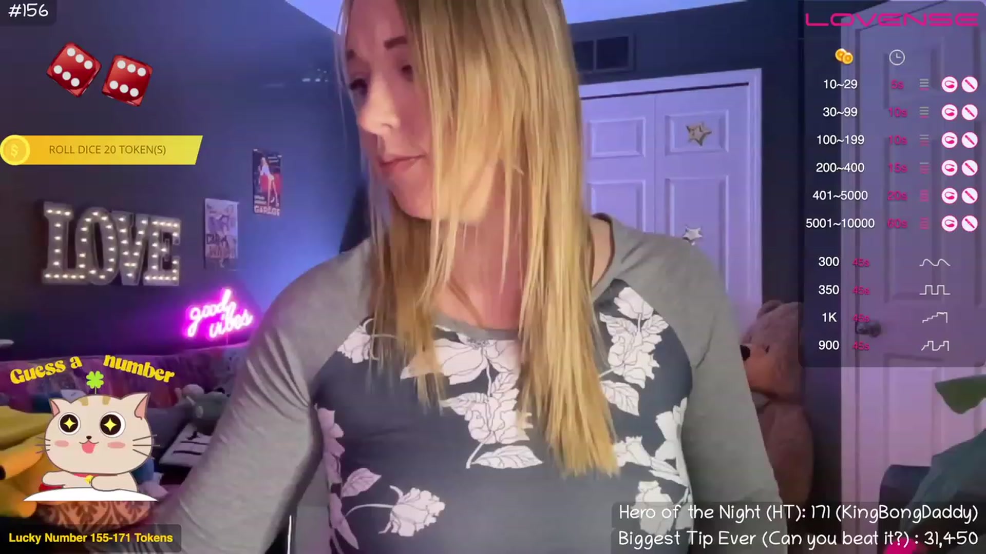 Gallery image thumbnail from NaturallyReal's myfreecams stream on, 02/10/2023, 02:40 image 8 of 20