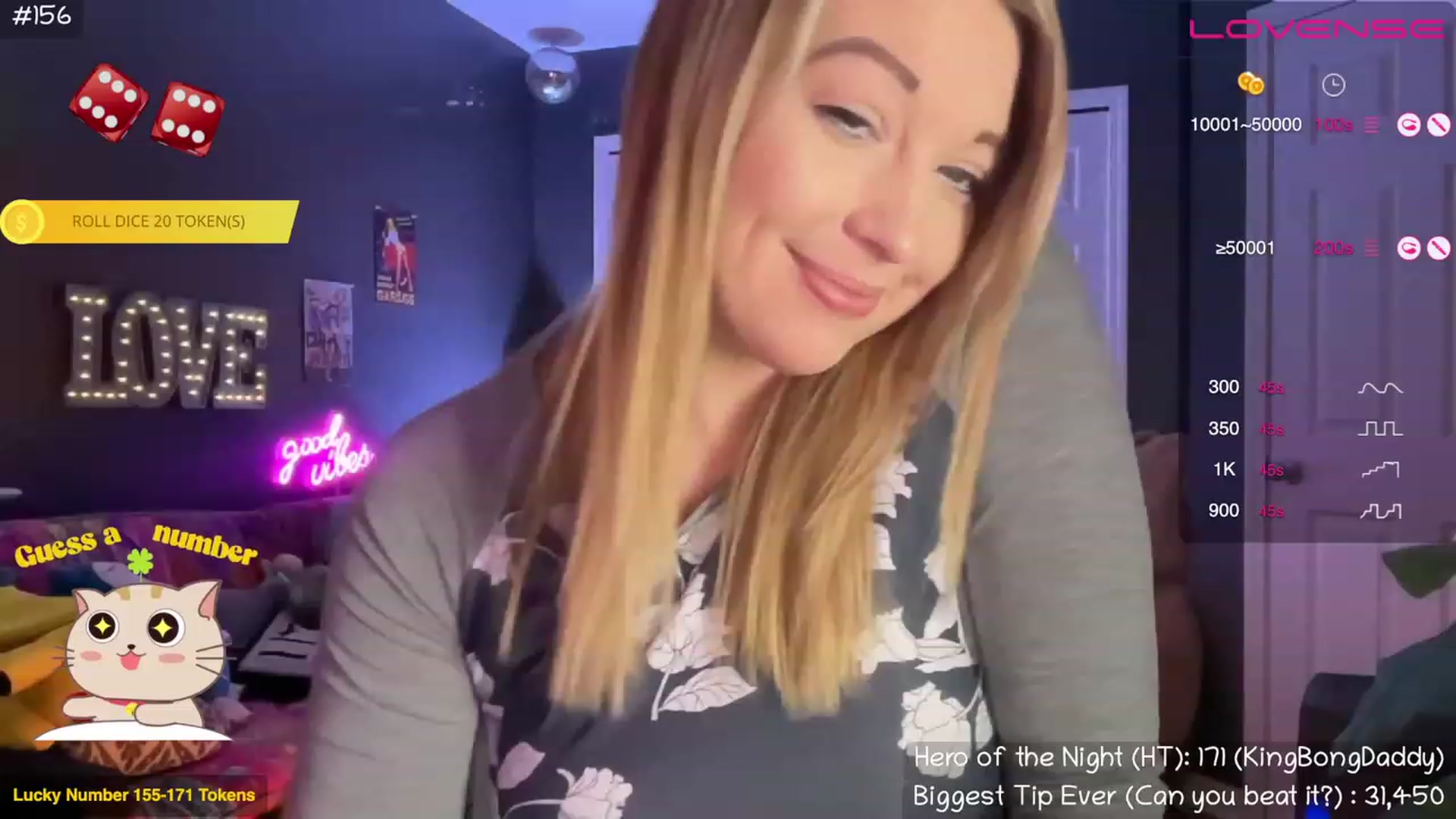 Gallery image thumbnail from NaturallyReal's myfreecams stream on, 02/10/2023, 02:40 image 2 of 20