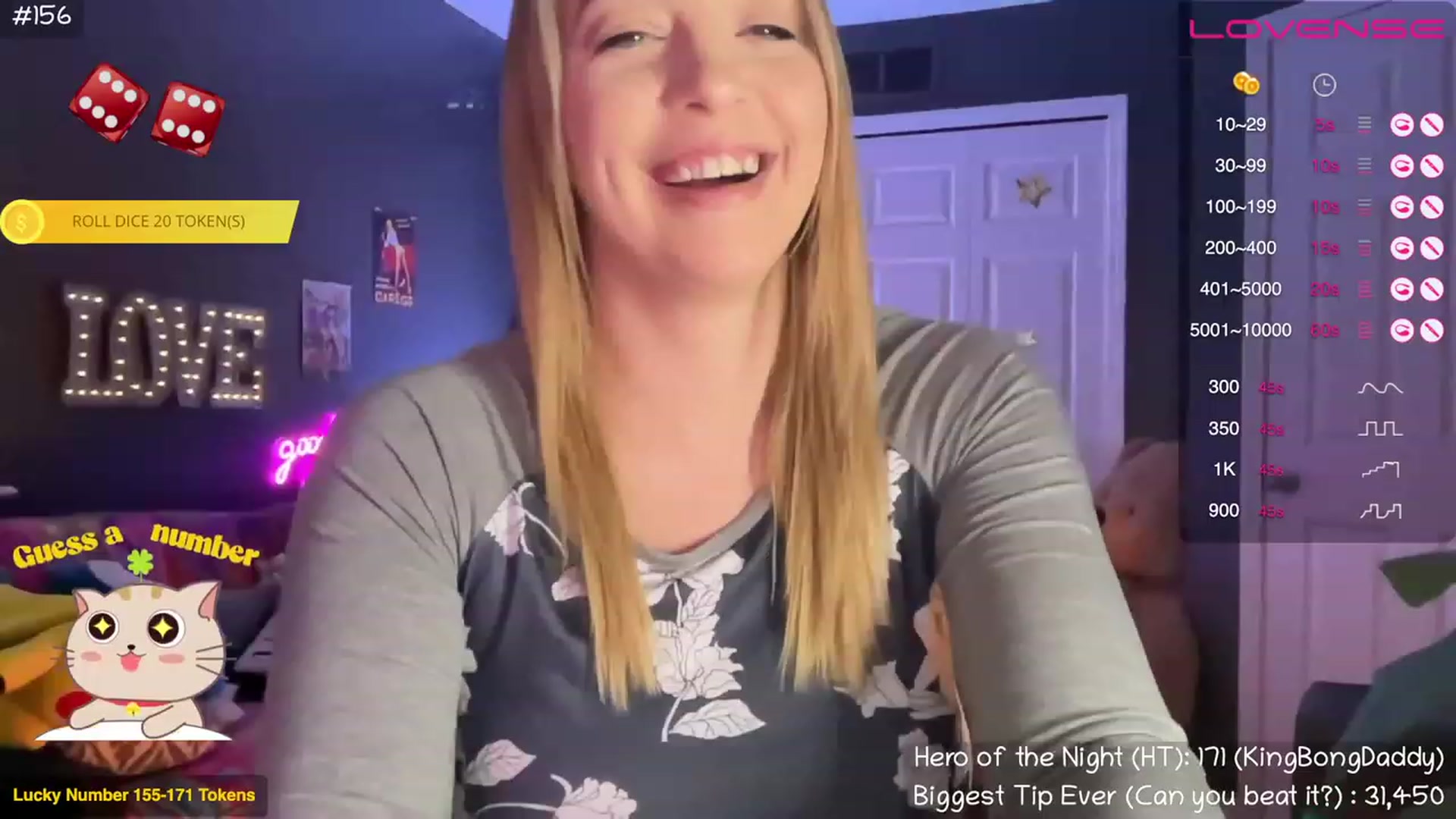 Gallery image thumbnail from NaturallyReal's myfreecams stream on, 02/10/2023, 02:40 image 13 of 20