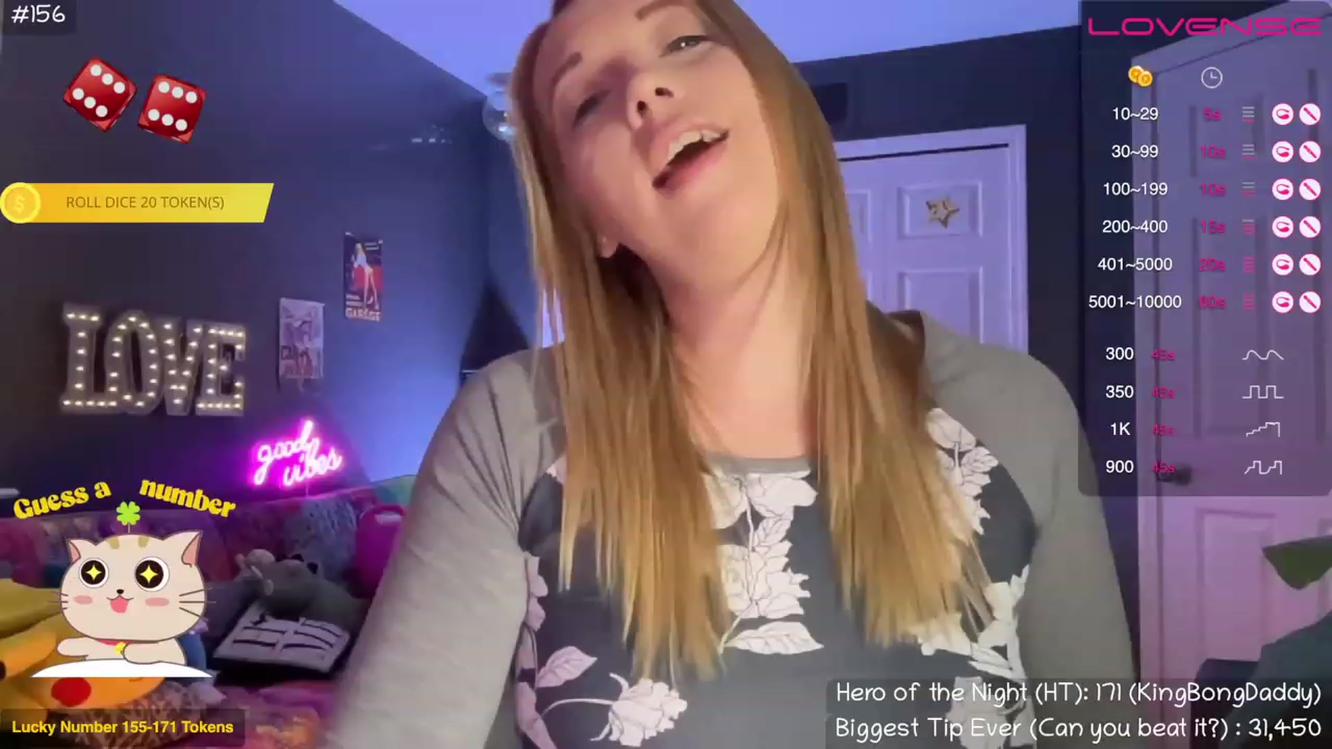 Gallery image thumbnail from NaturallyReal's myfreecams stream on, 02/10/2023, 02:40 image 4 of 20
