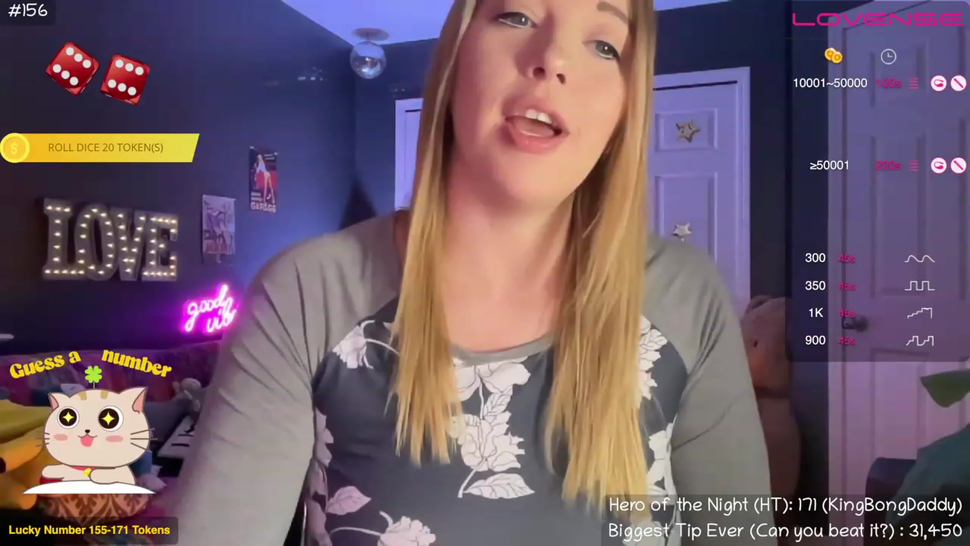 Gallery image thumbnail from NaturallyReal's myfreecams stream on, 02/10/2023, 02:40 image 12 of 20